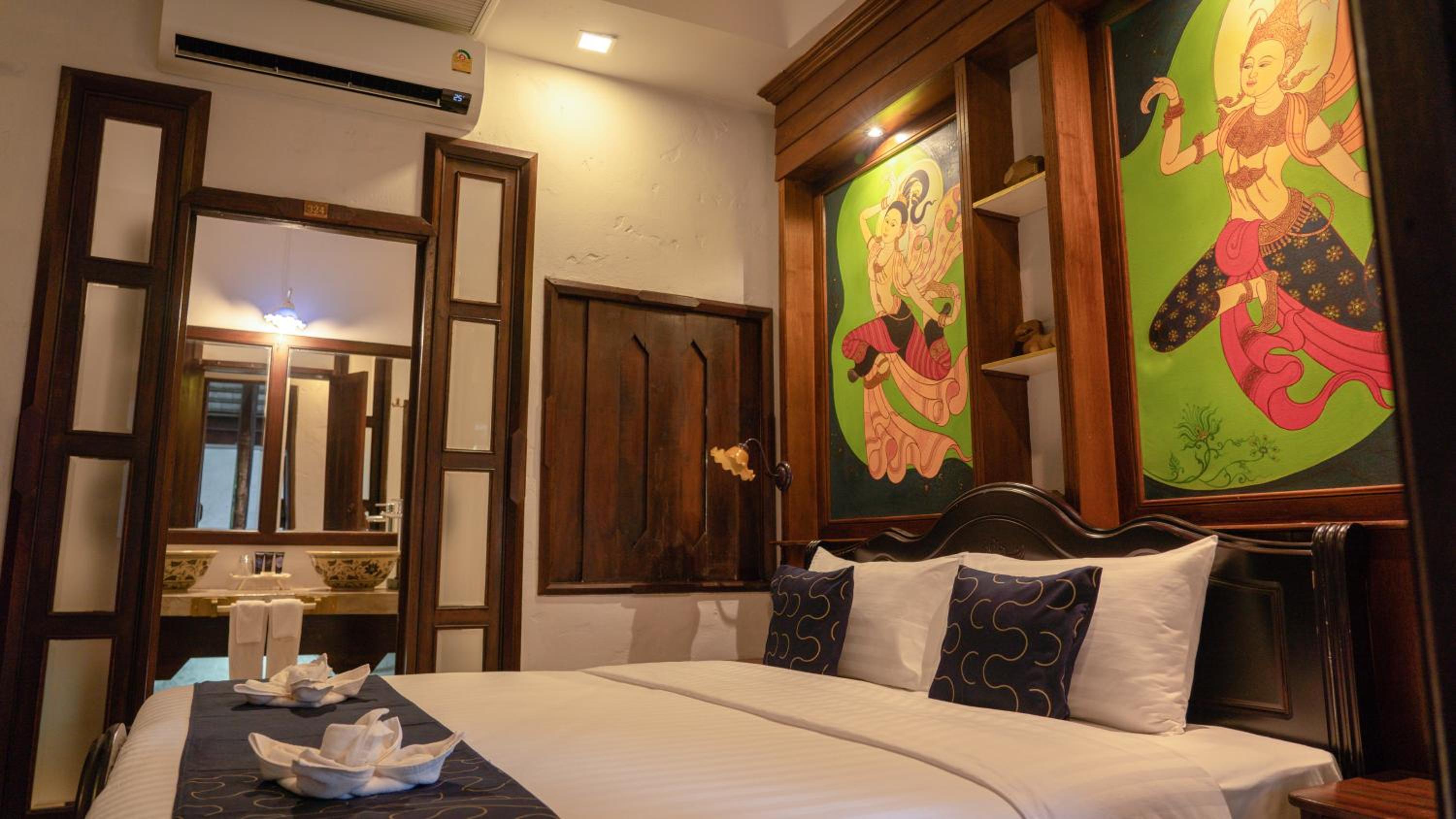 Superior Double Room - Photo 40