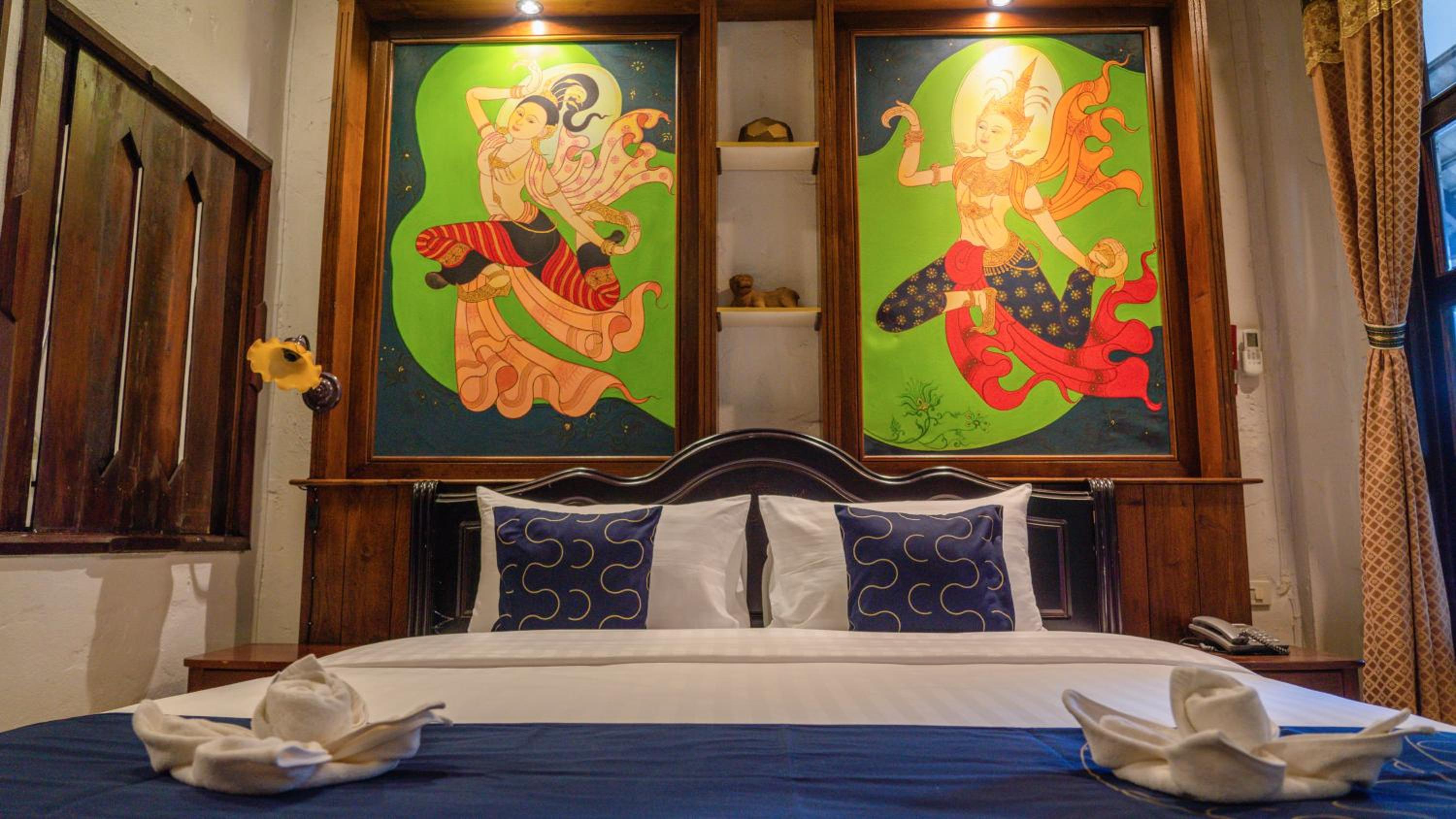 Superior Double Room - Photo 14