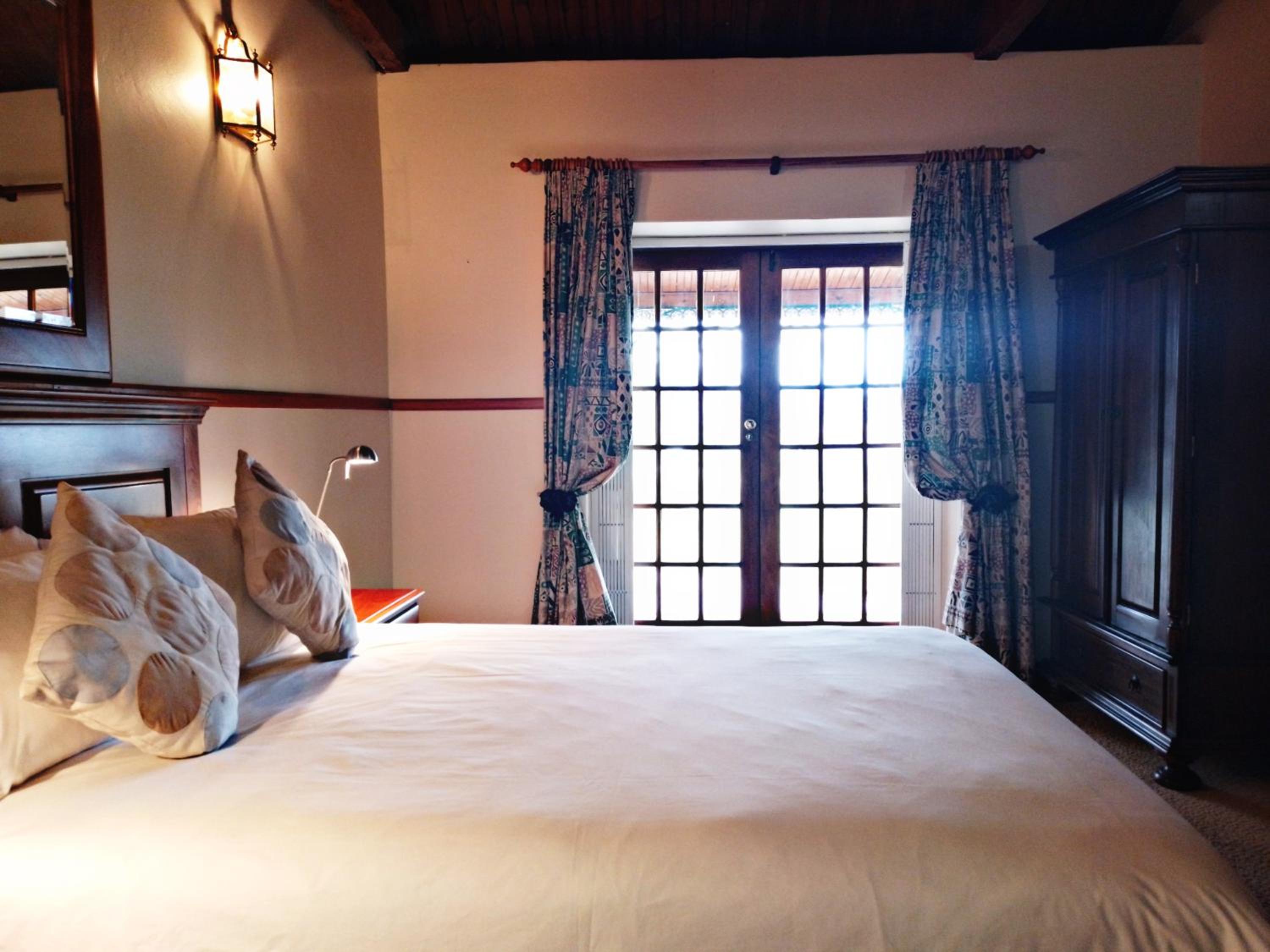 Double Room with Lake View photo 1