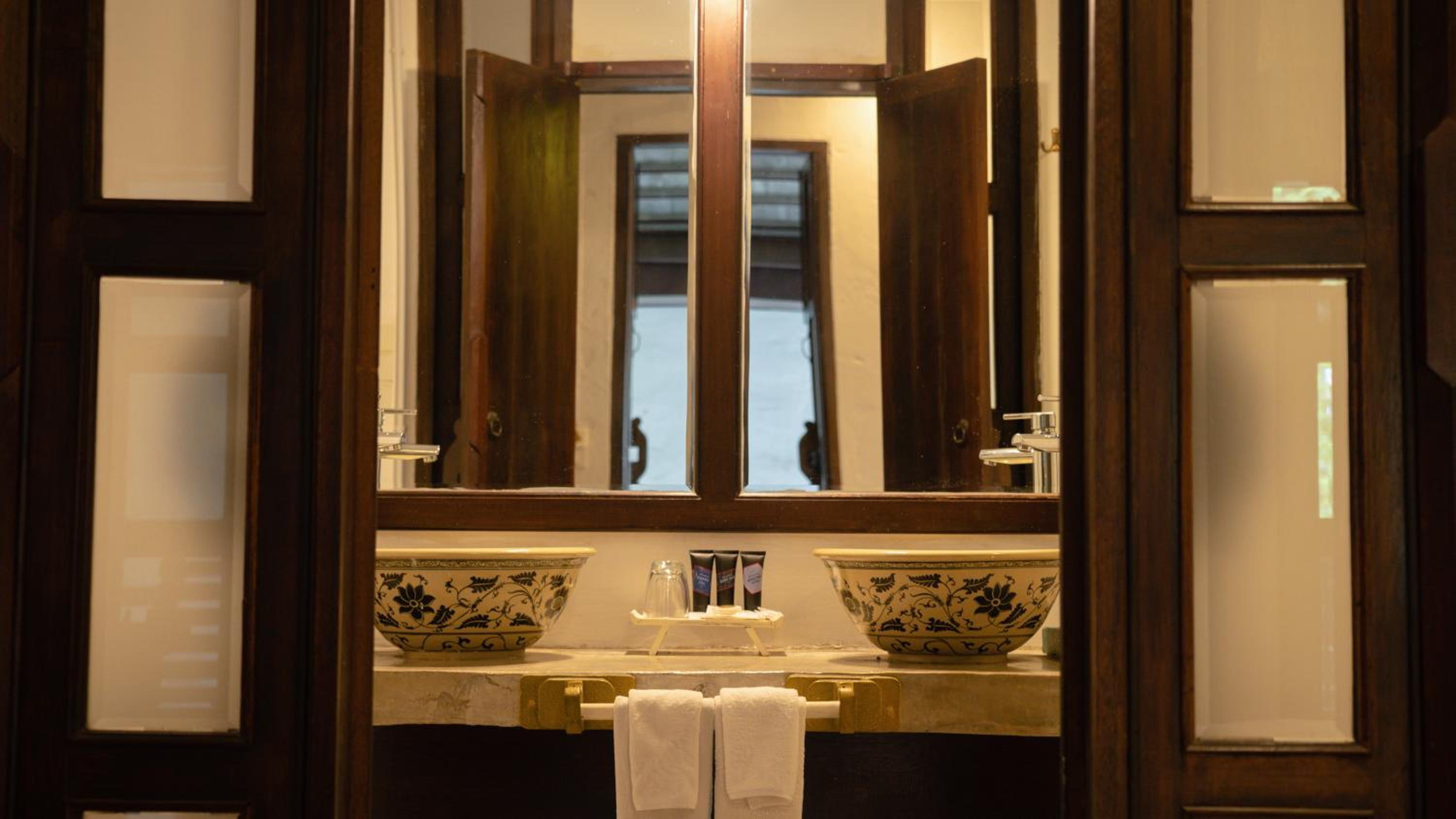Superior Double Room - Photo 15