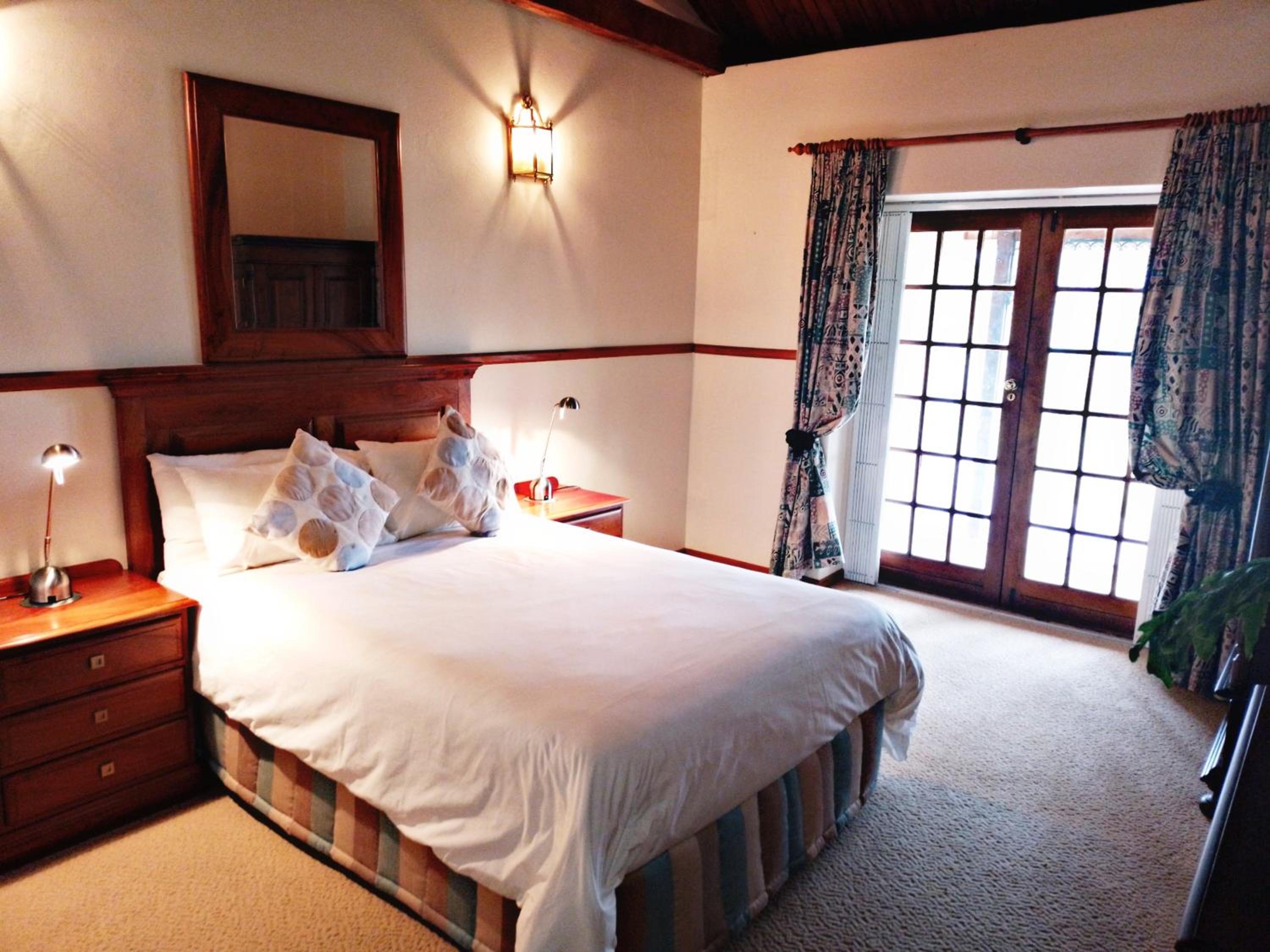 Double Room with Lake View photo 3