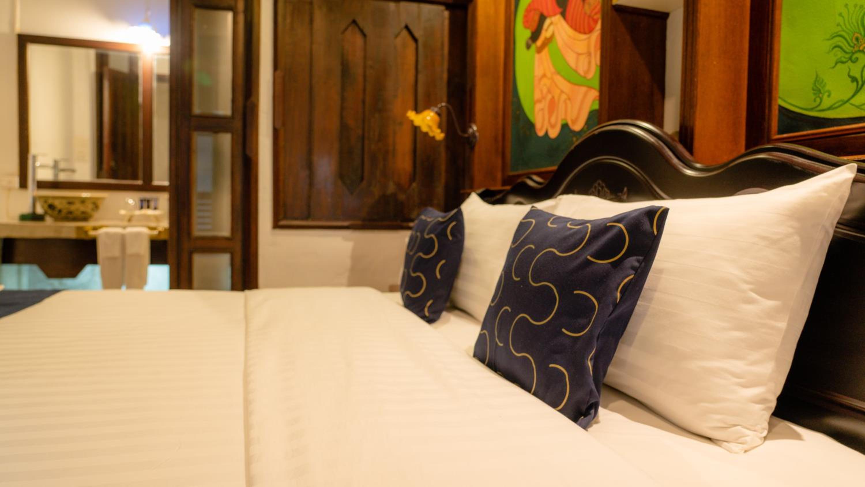 Superior Double Room - Photo 16