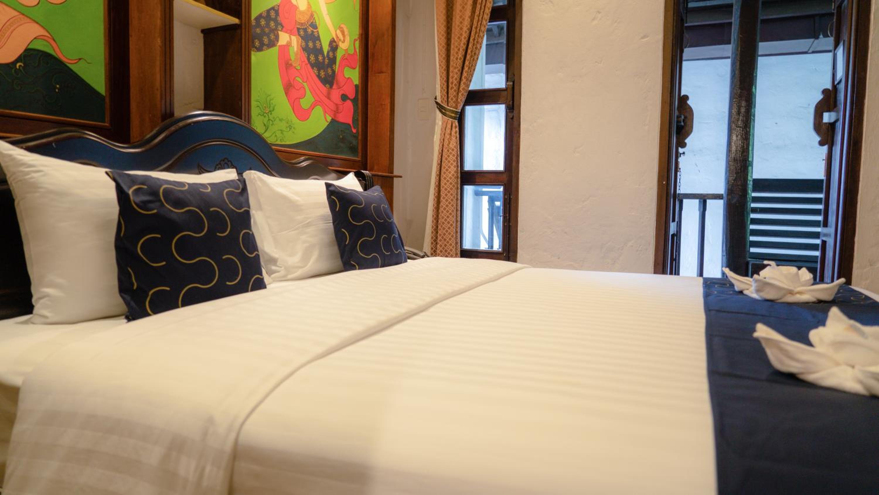 Superior Double Room - Photo 18