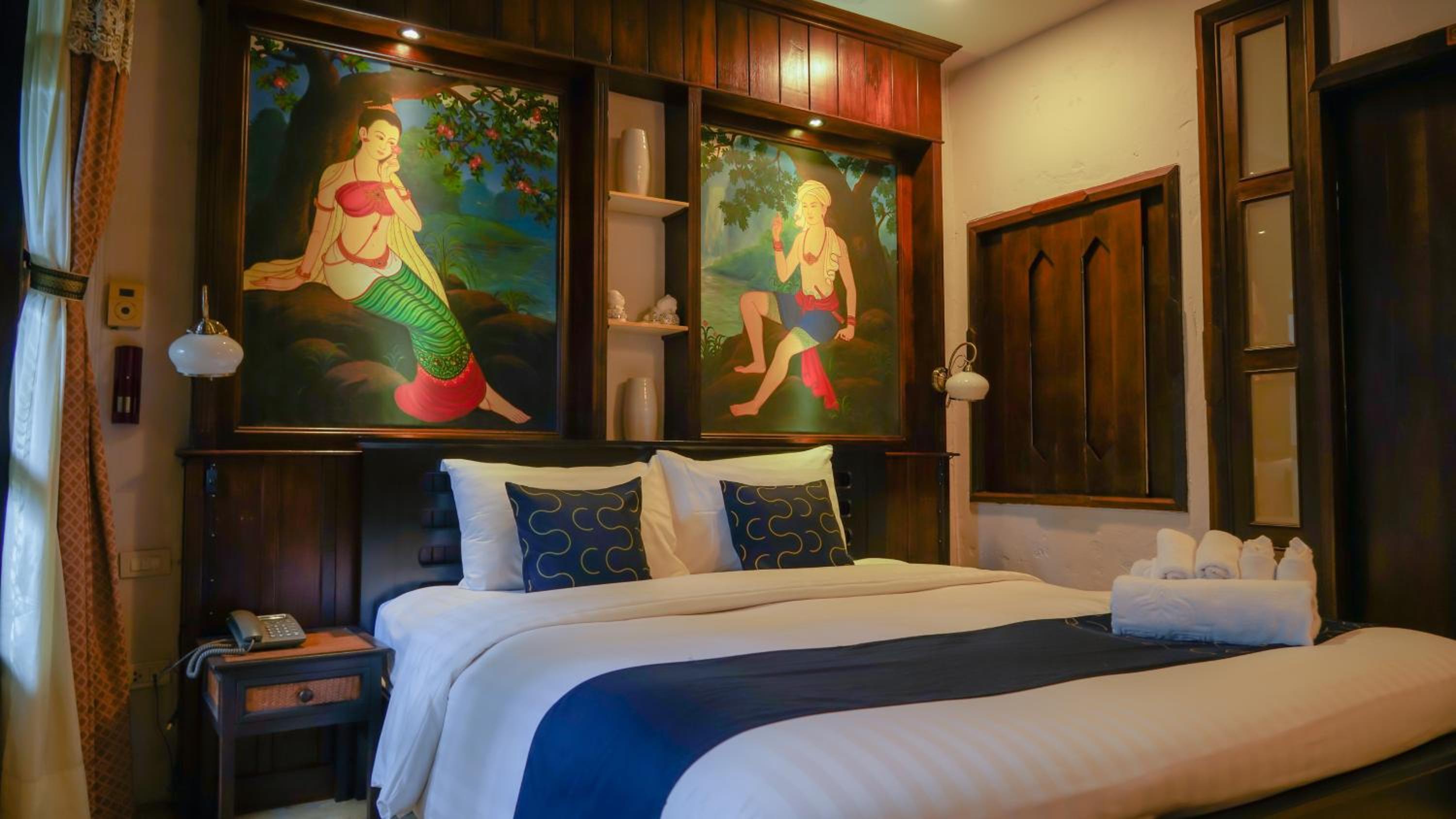 Superior Double Room - Photo 20