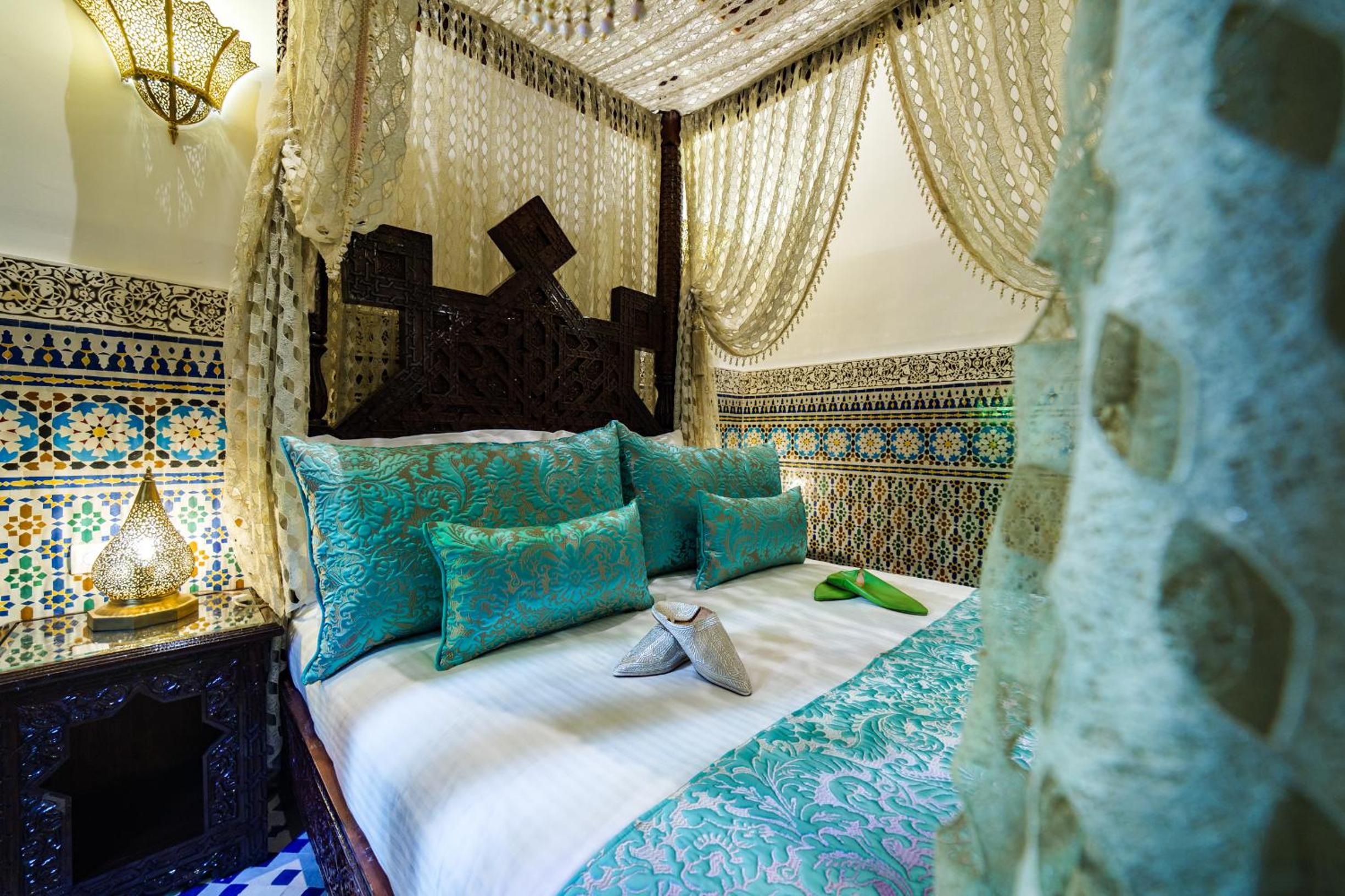 Chérine Royal Suite photo 1