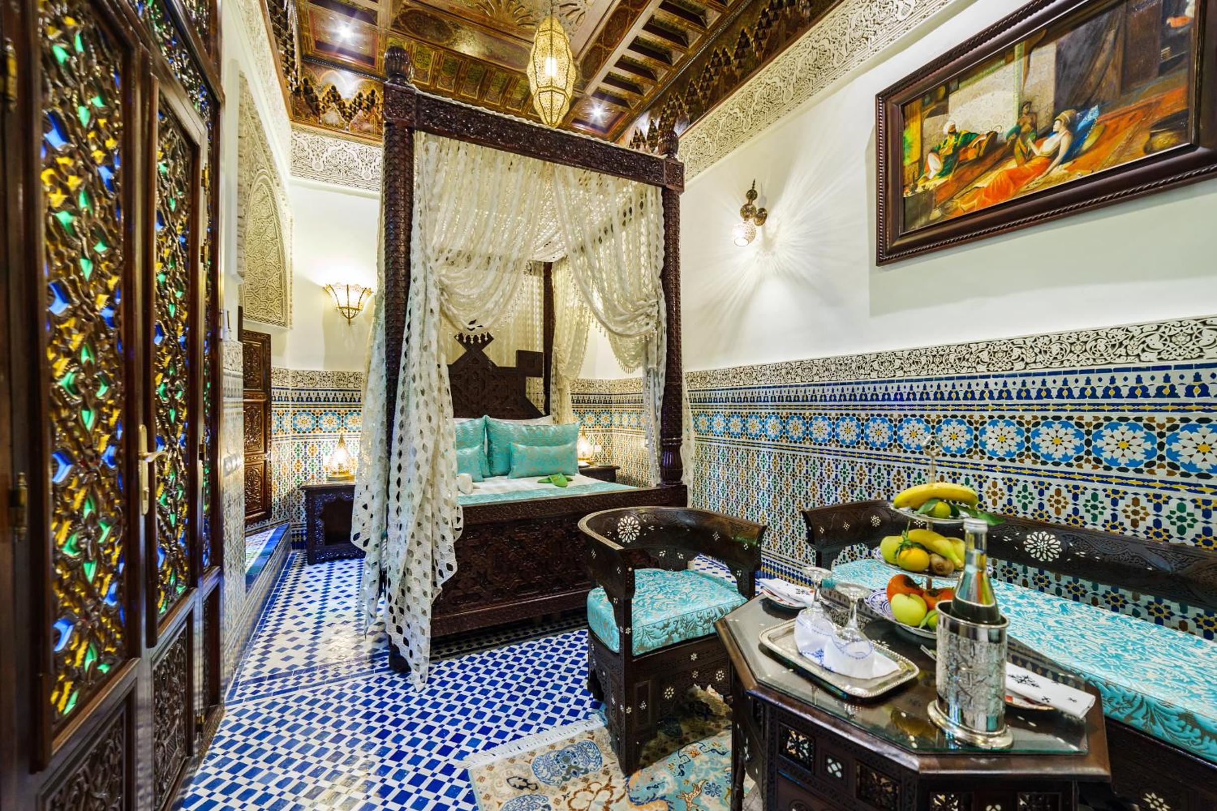 Chérine Royal Suite photo 2