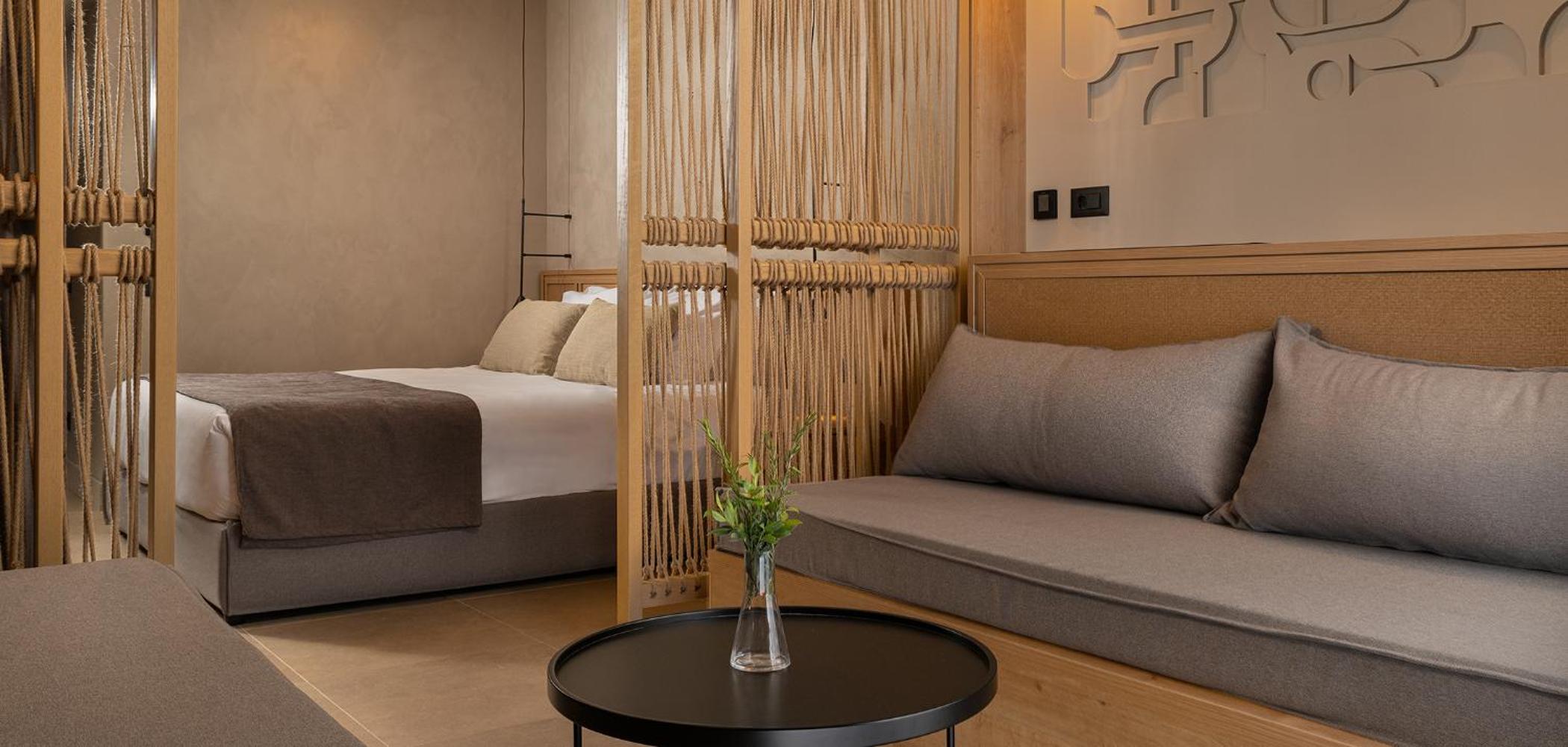 Junior Suite - Photo 1