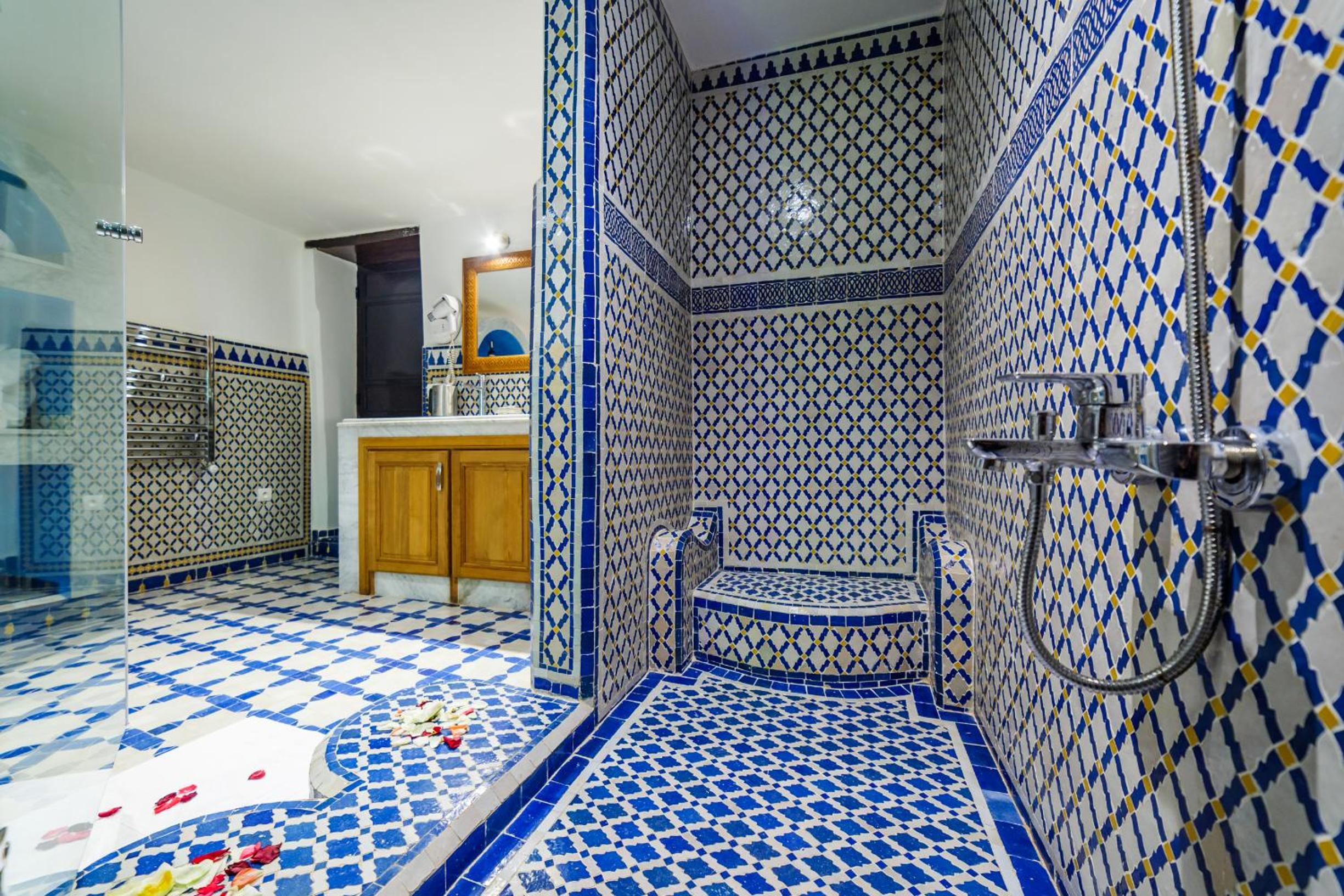 Chérine Royal Suite photo 3