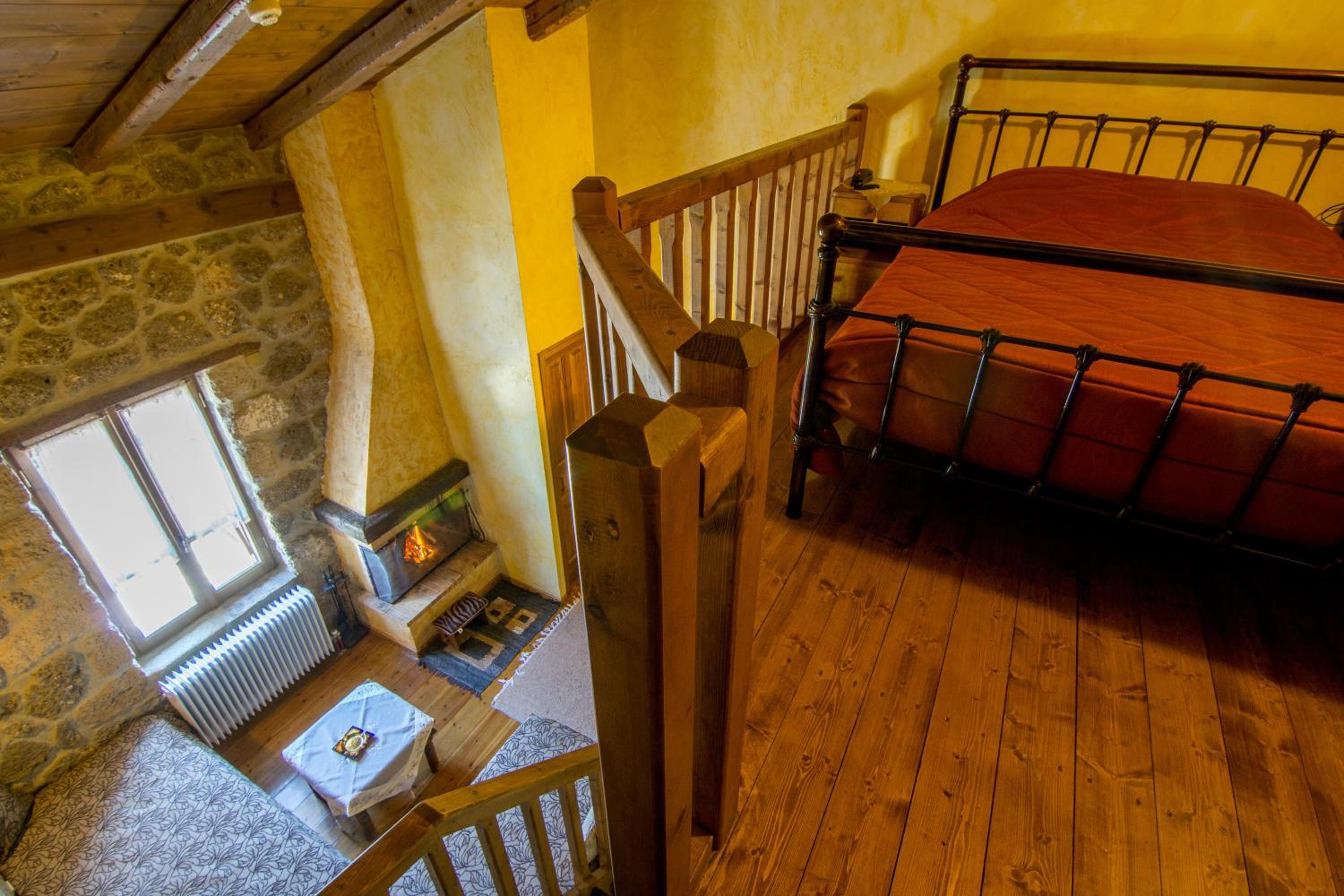 Suite Split Level photo 3