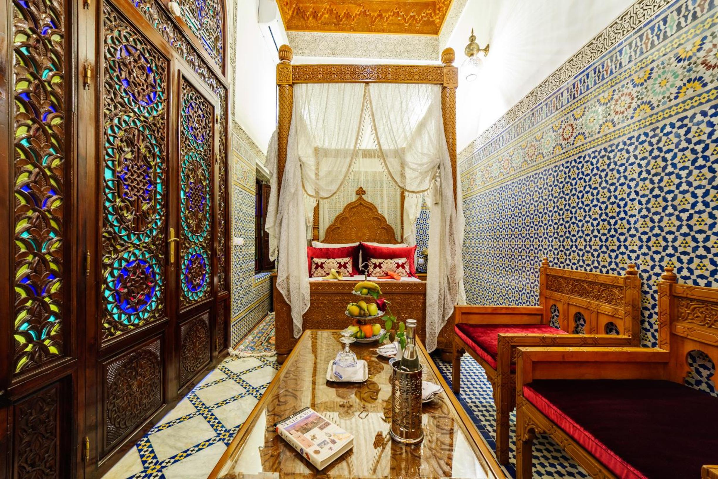 Aida Royal Suite photo 1