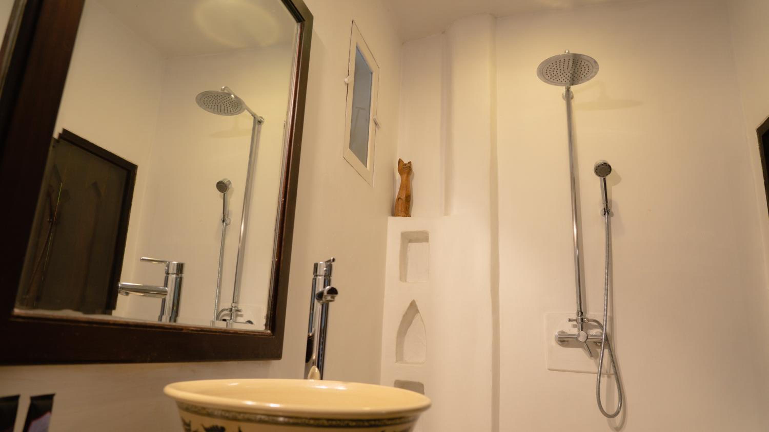 Superior Double Room - Photo 23