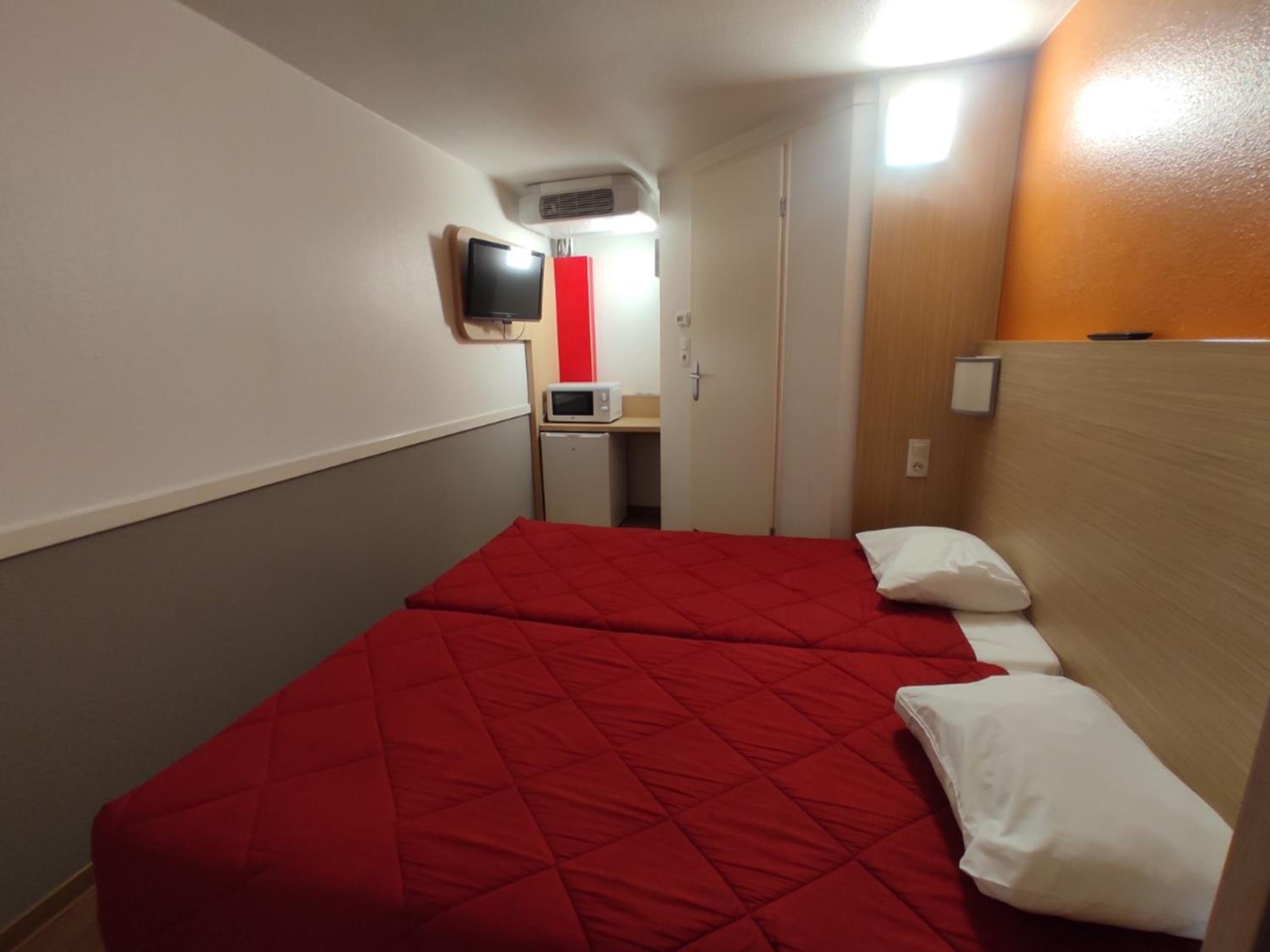 Standard Plus Room - 2 Single Beds - Photo 1