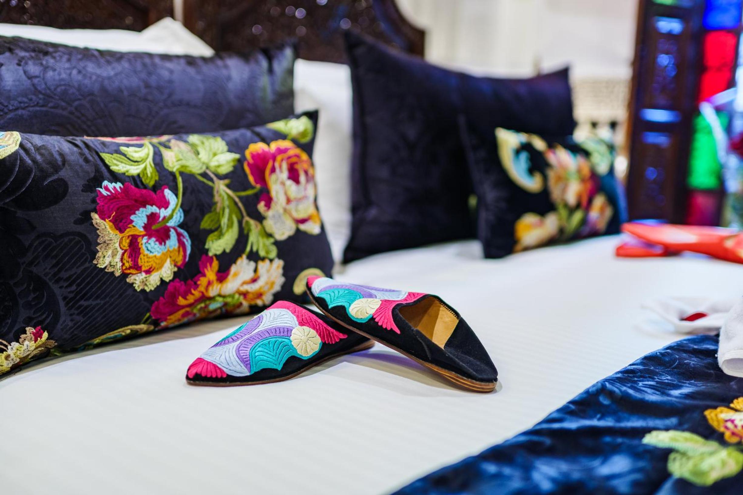 Fatima Suite  photo 1
