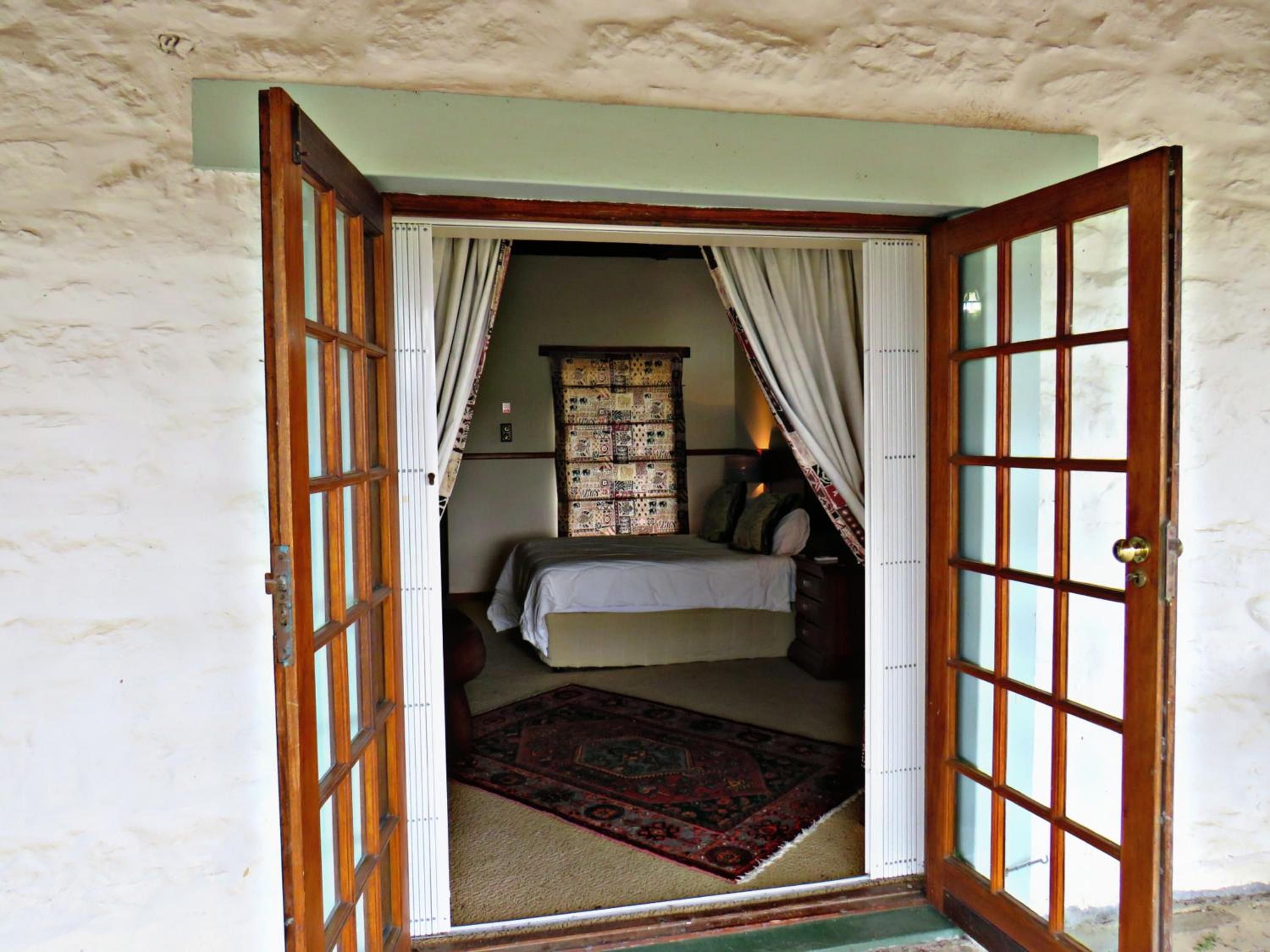 Deluxe Double Room with Shower photo 1