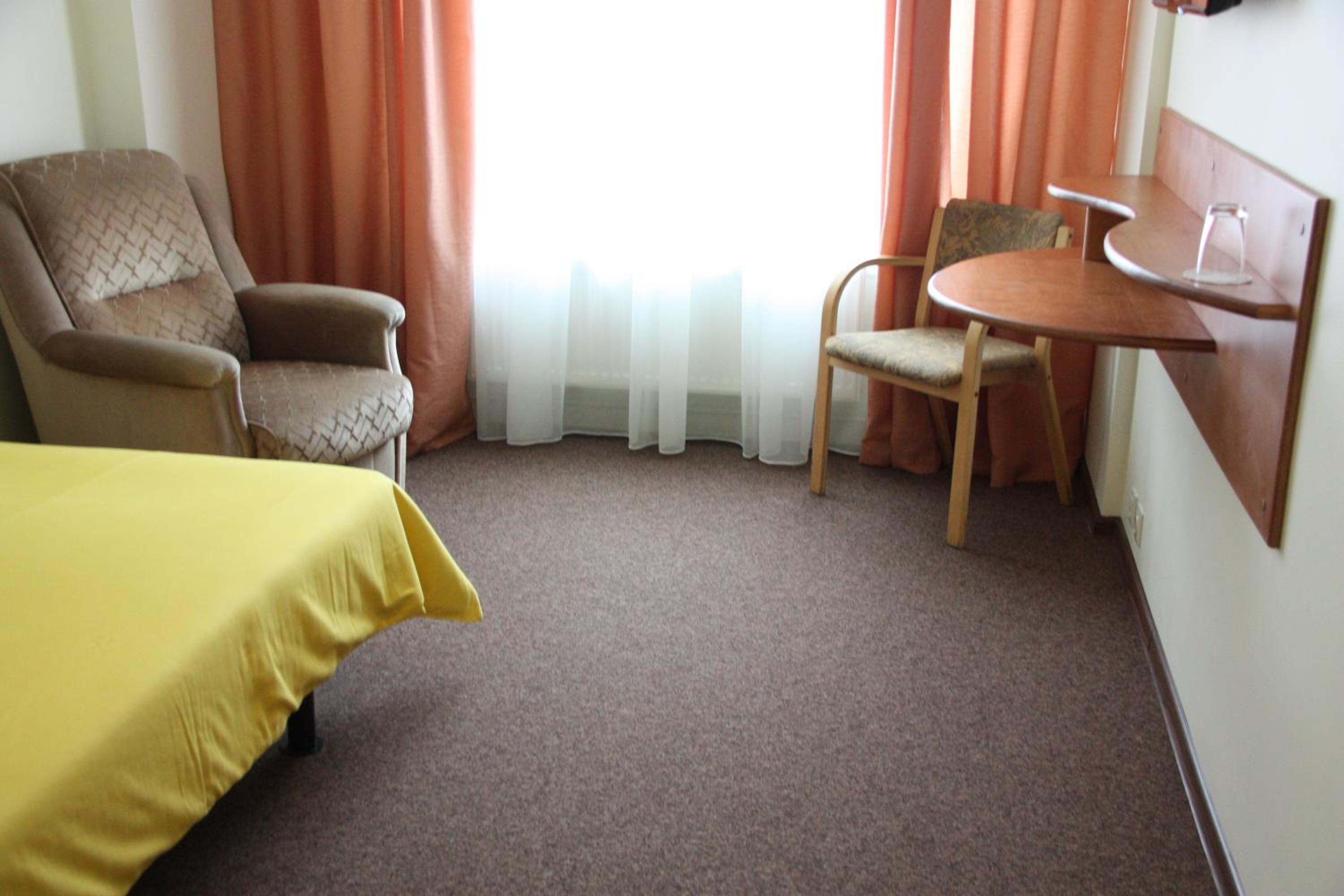 Single Room photo 3