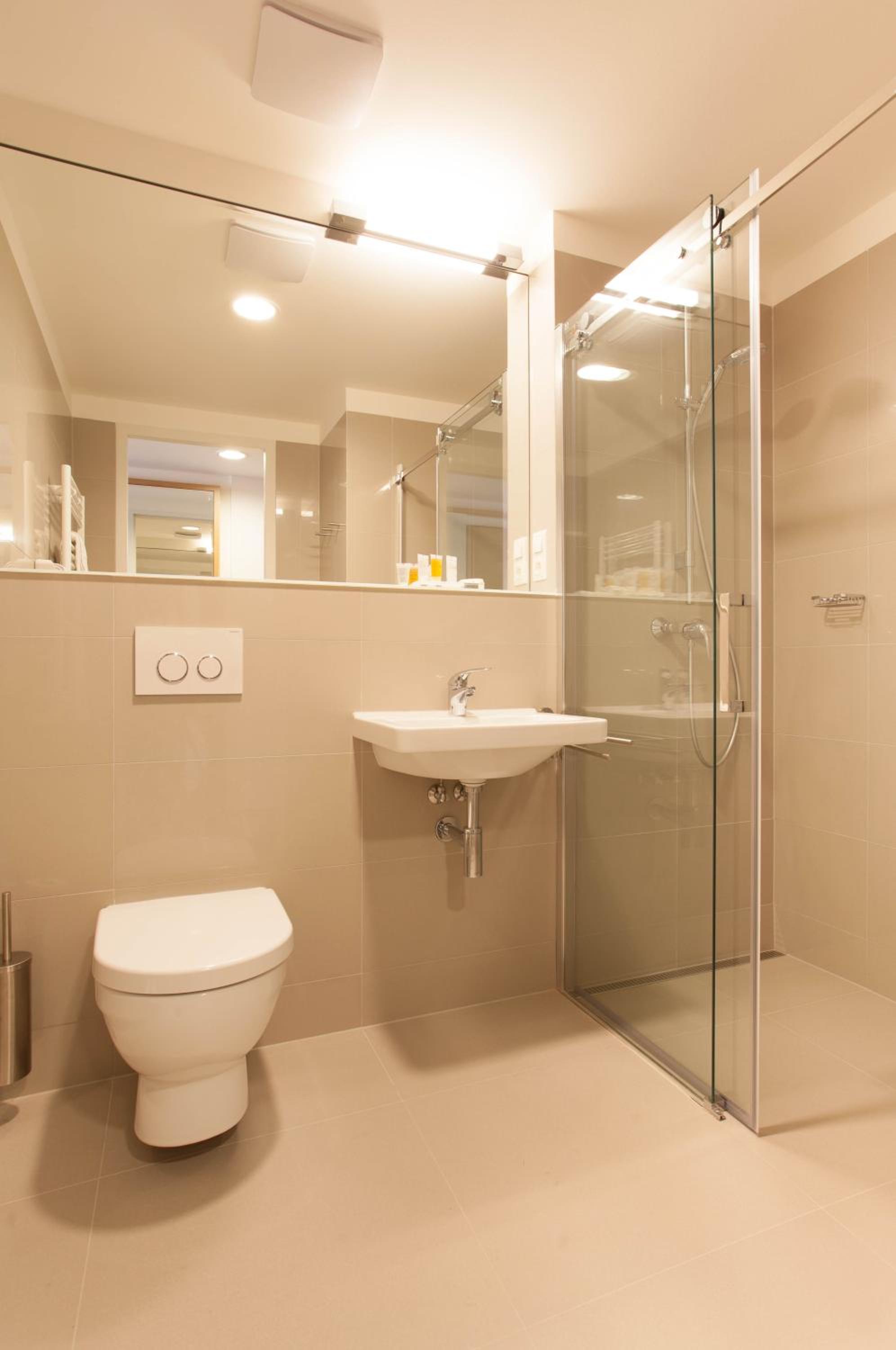 Standard Single Room photo 3