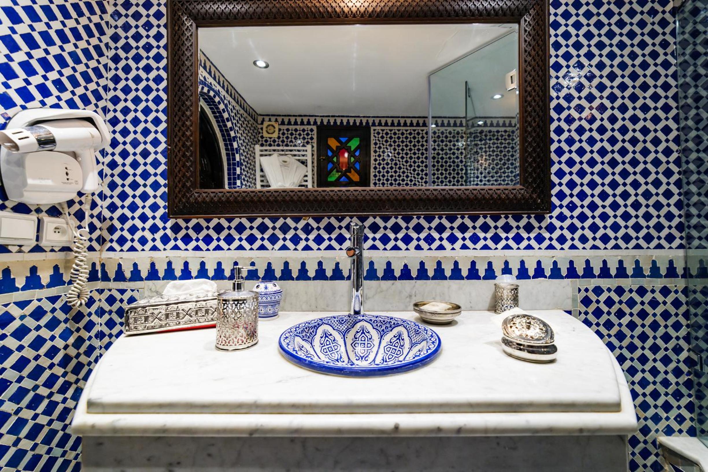 Fes Single Room photo 2