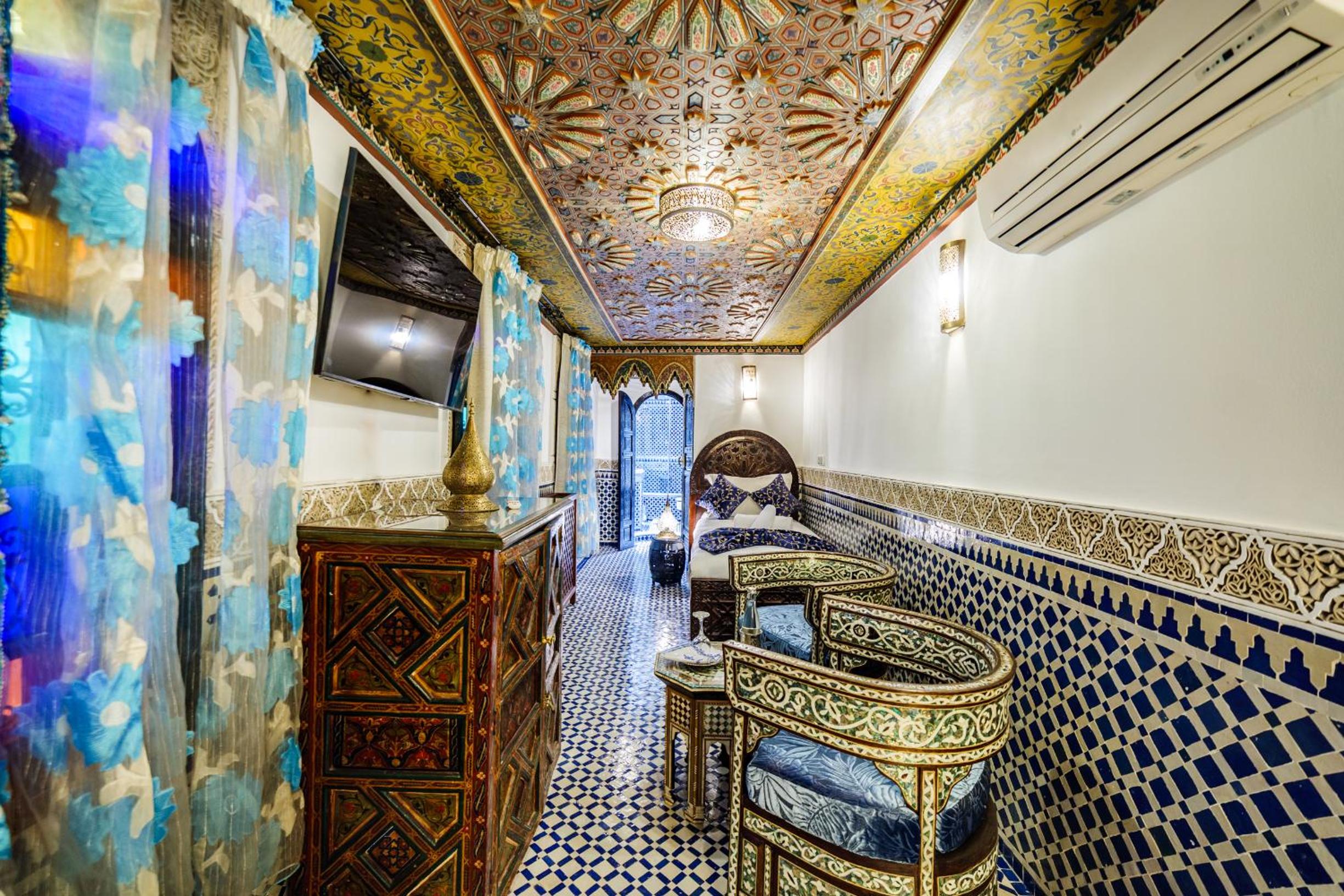 Fes Single Room photo 1