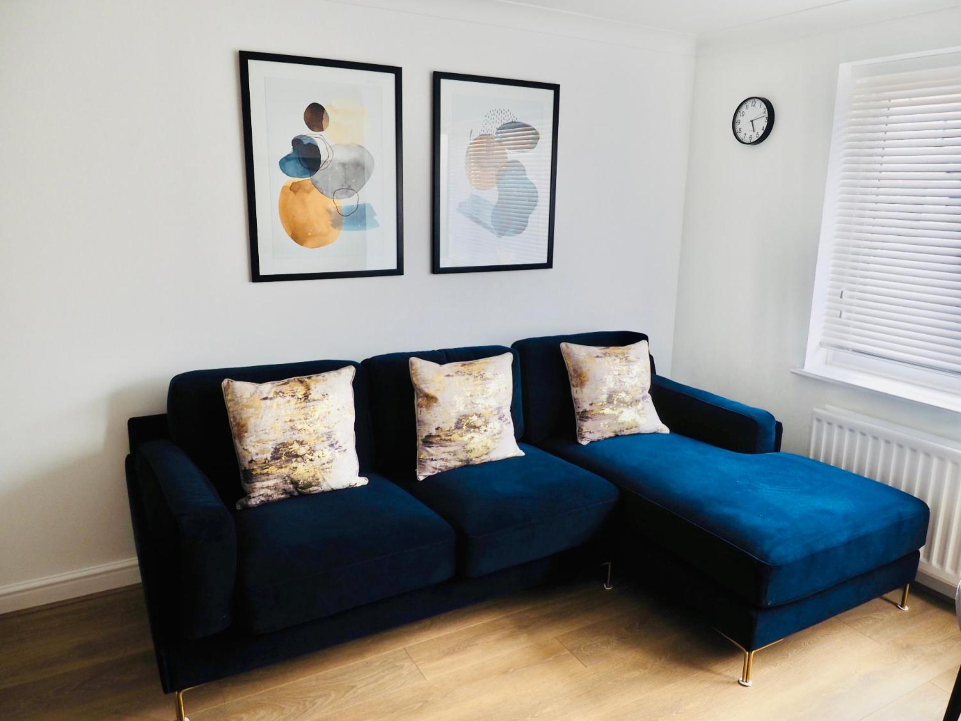 Two-Bedroom House photo 1