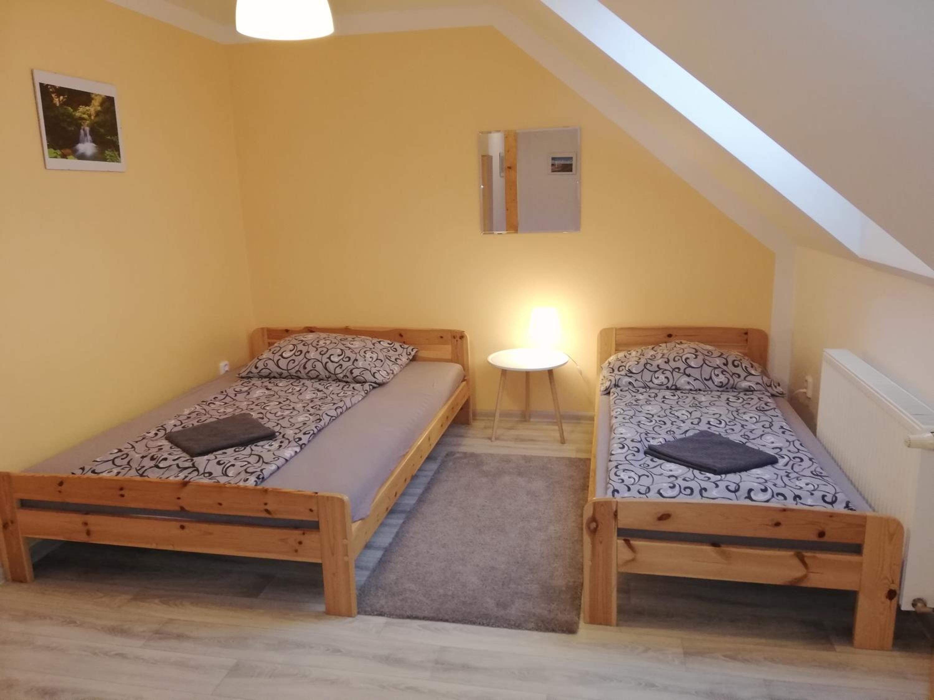 Duplex Apartment photo 1