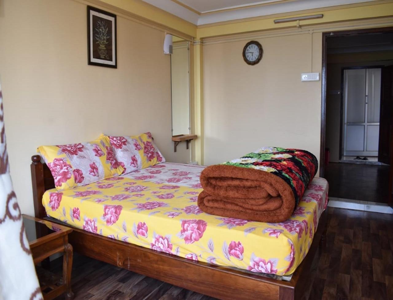 Deluxe Room photo 3