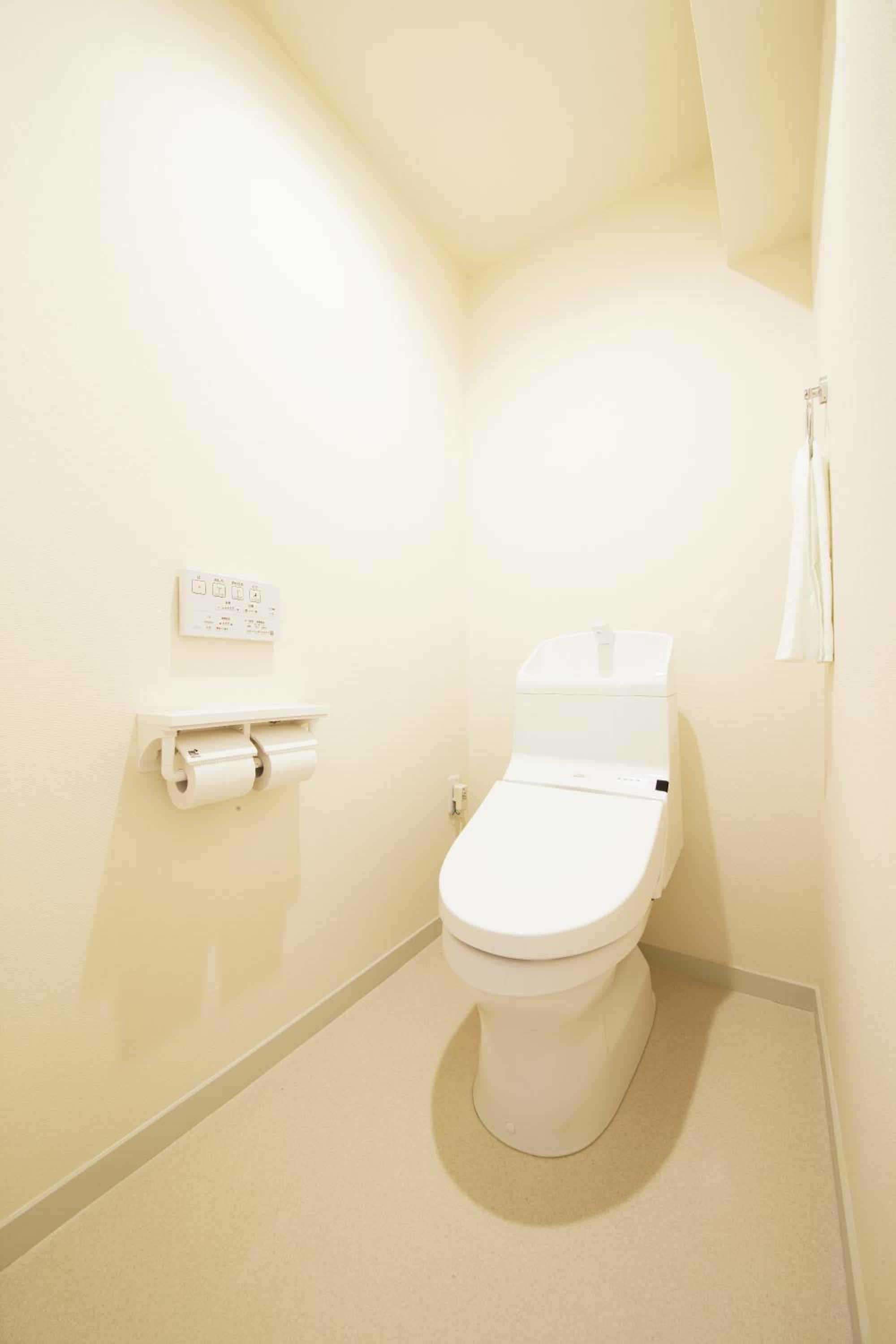 Japanese-Style Room - Photo 5