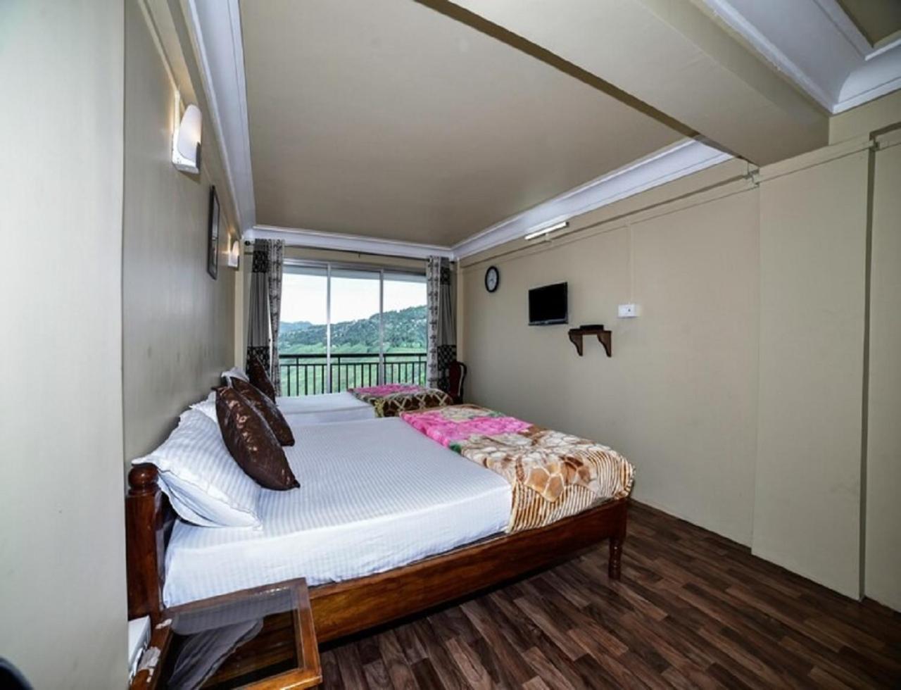 Triple Room photo 1