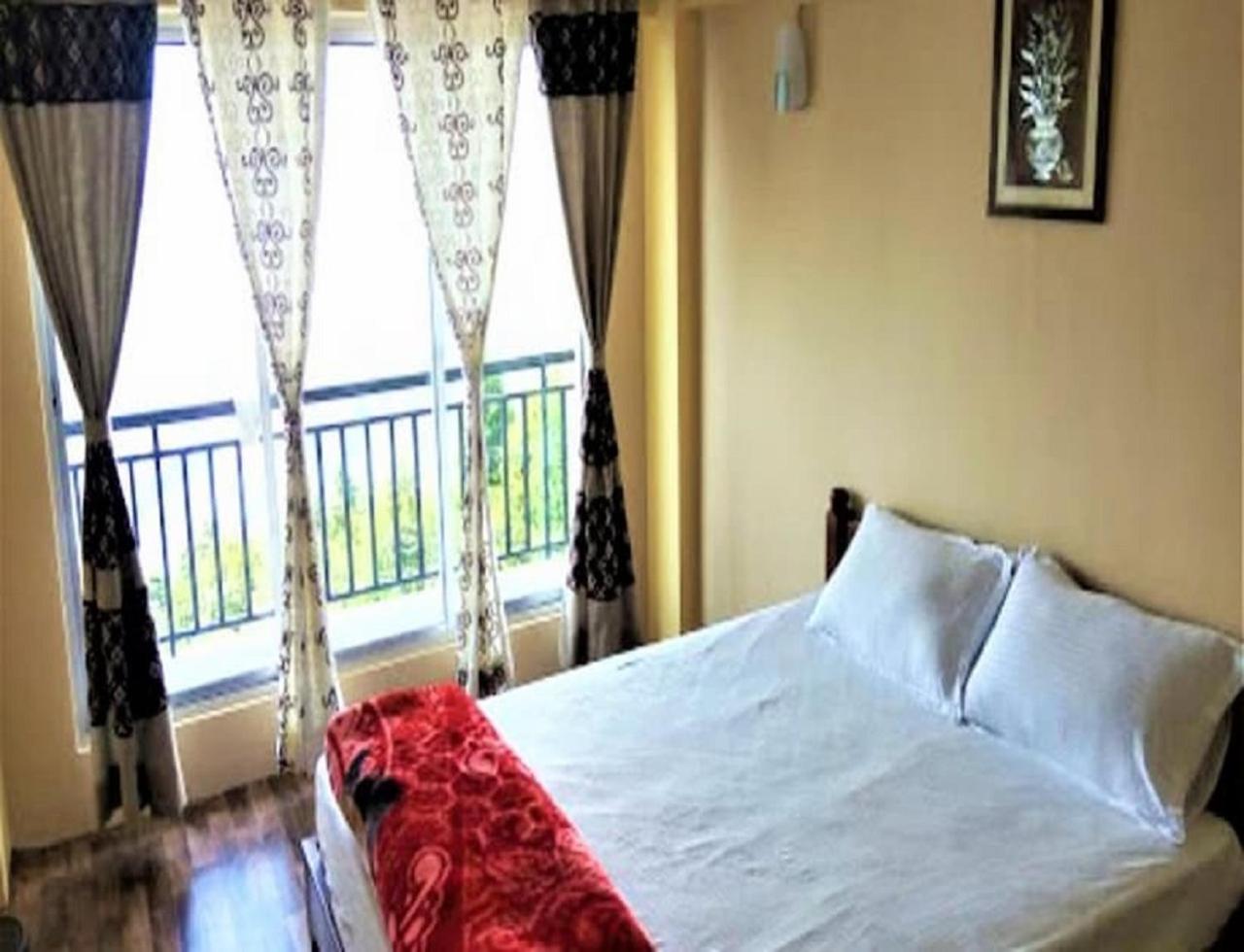 Deluxe Room photo 1