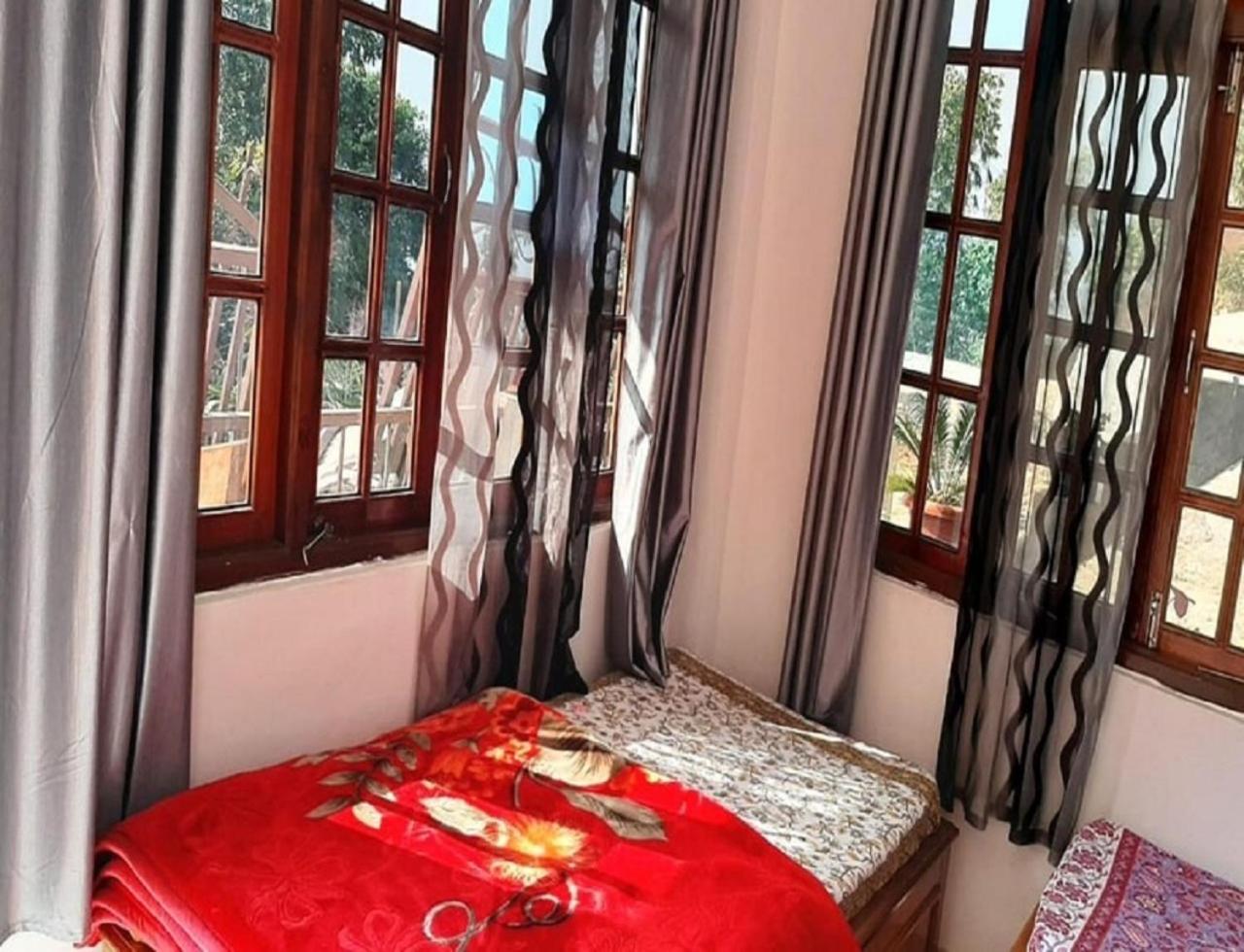 Triple Room photo 3