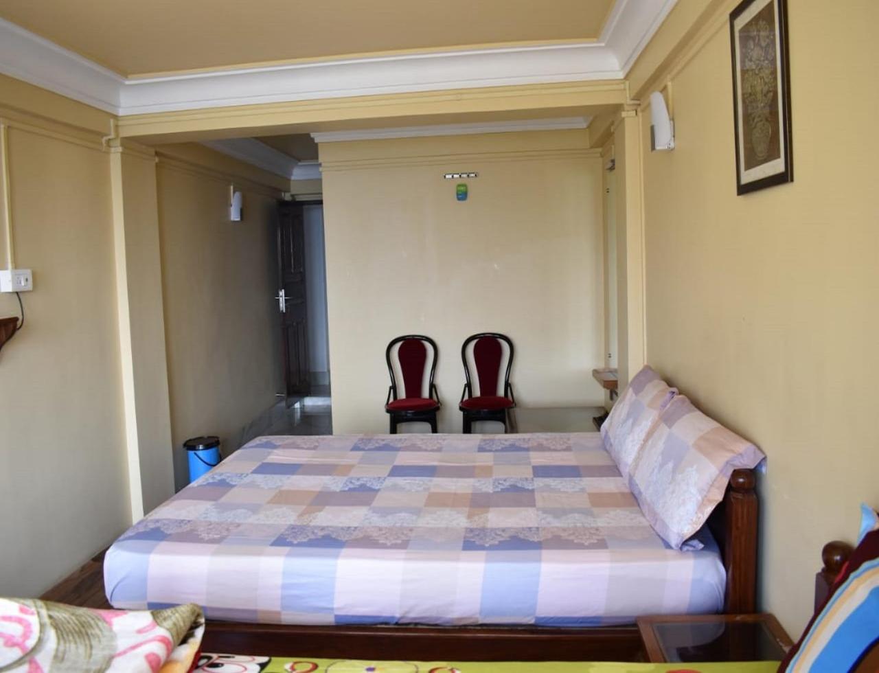 Deluxe Room photo 2