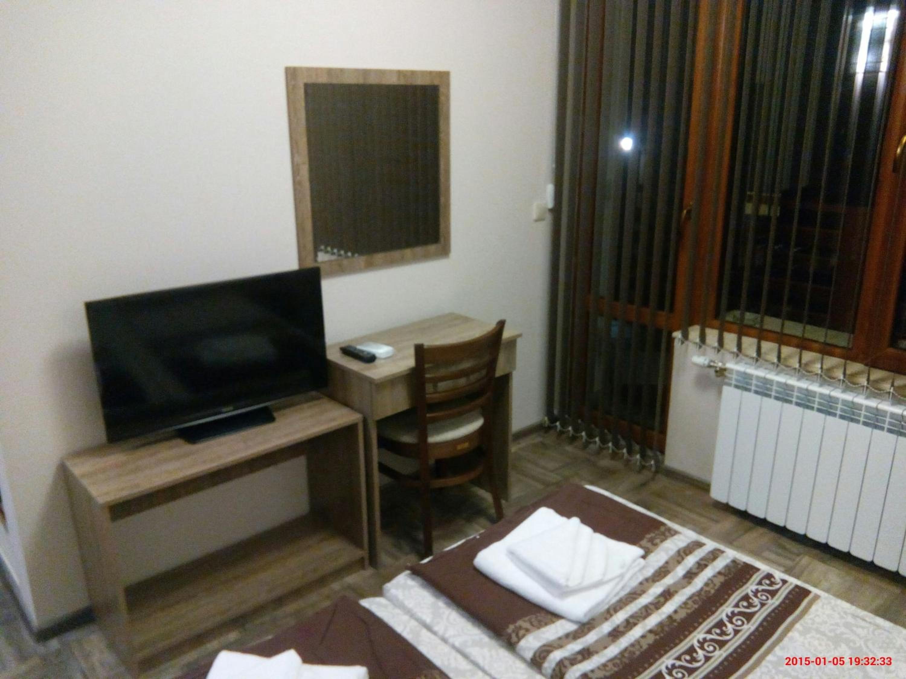 Triple Room with Balcony photo 2