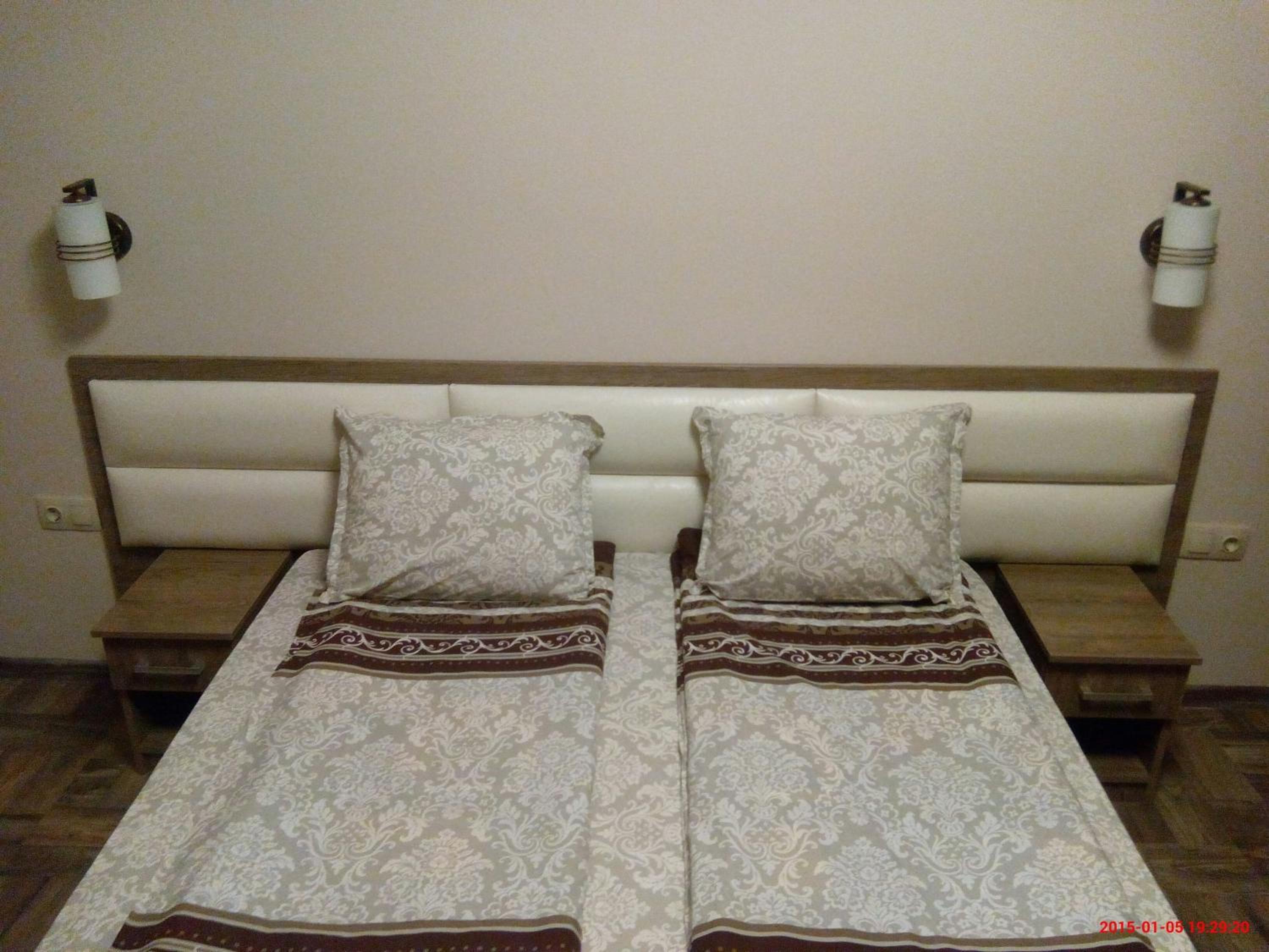 Double Room with Balcony and Mountain View photo 1