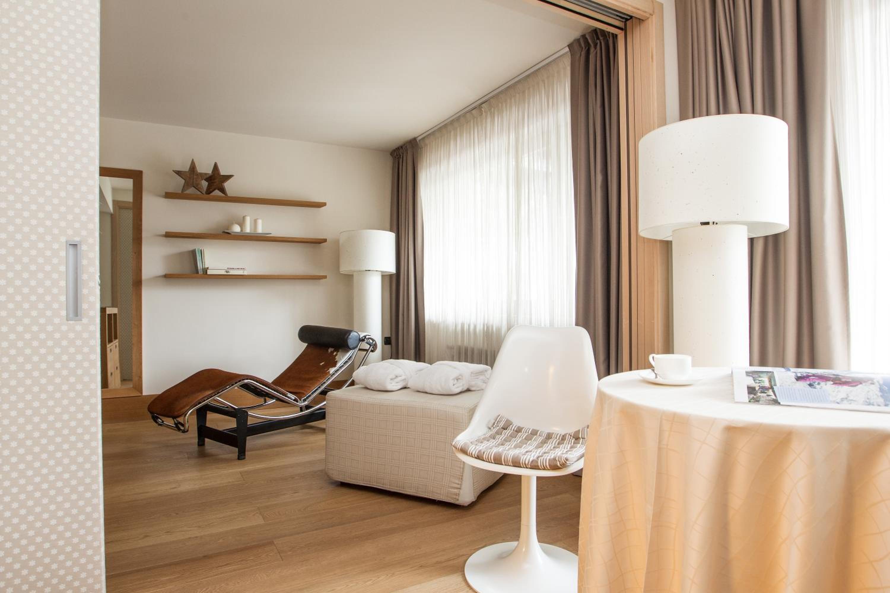Junior Suite - Photo 14