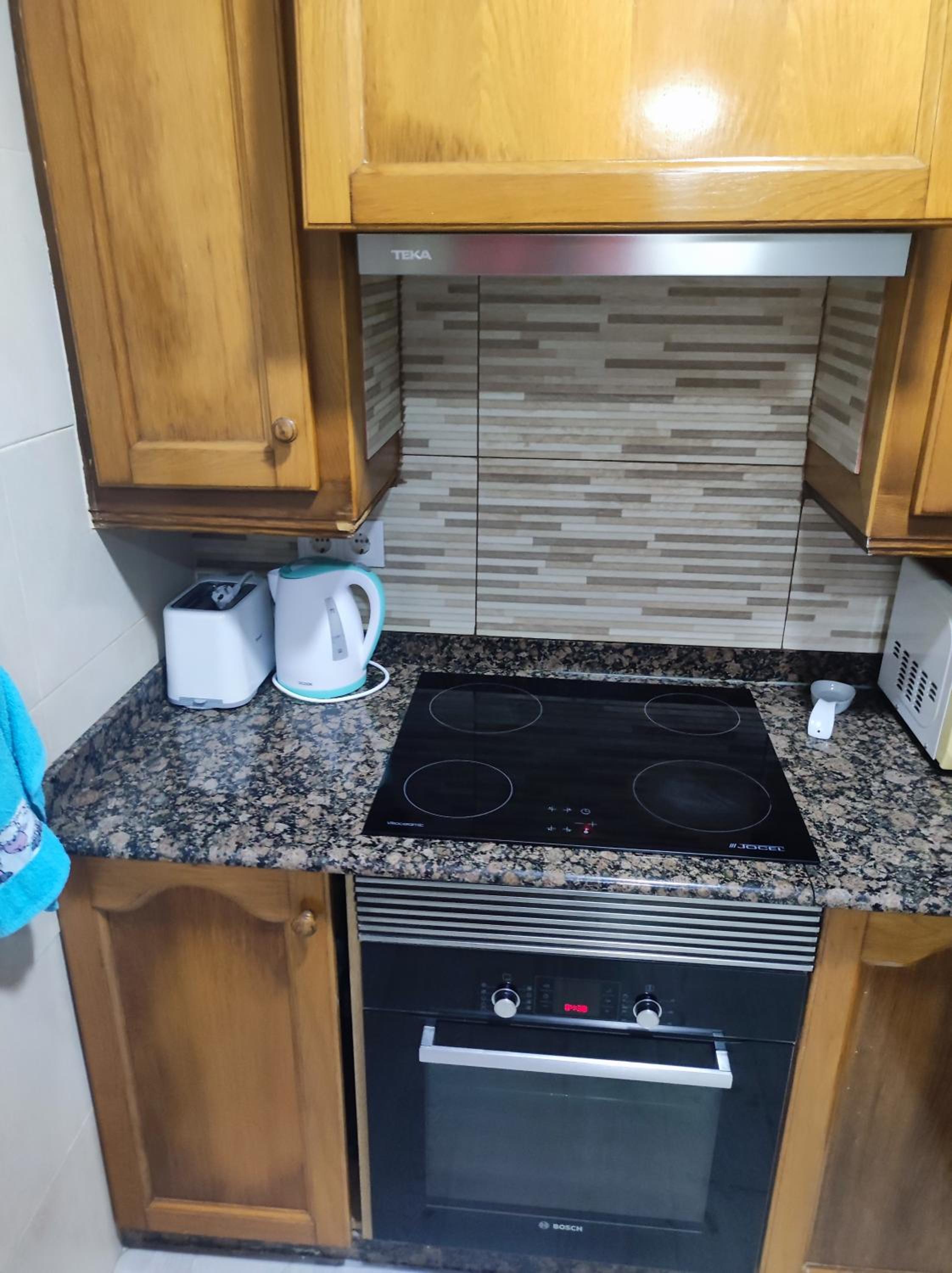 Three-Bedroom Apartment - Photo 17