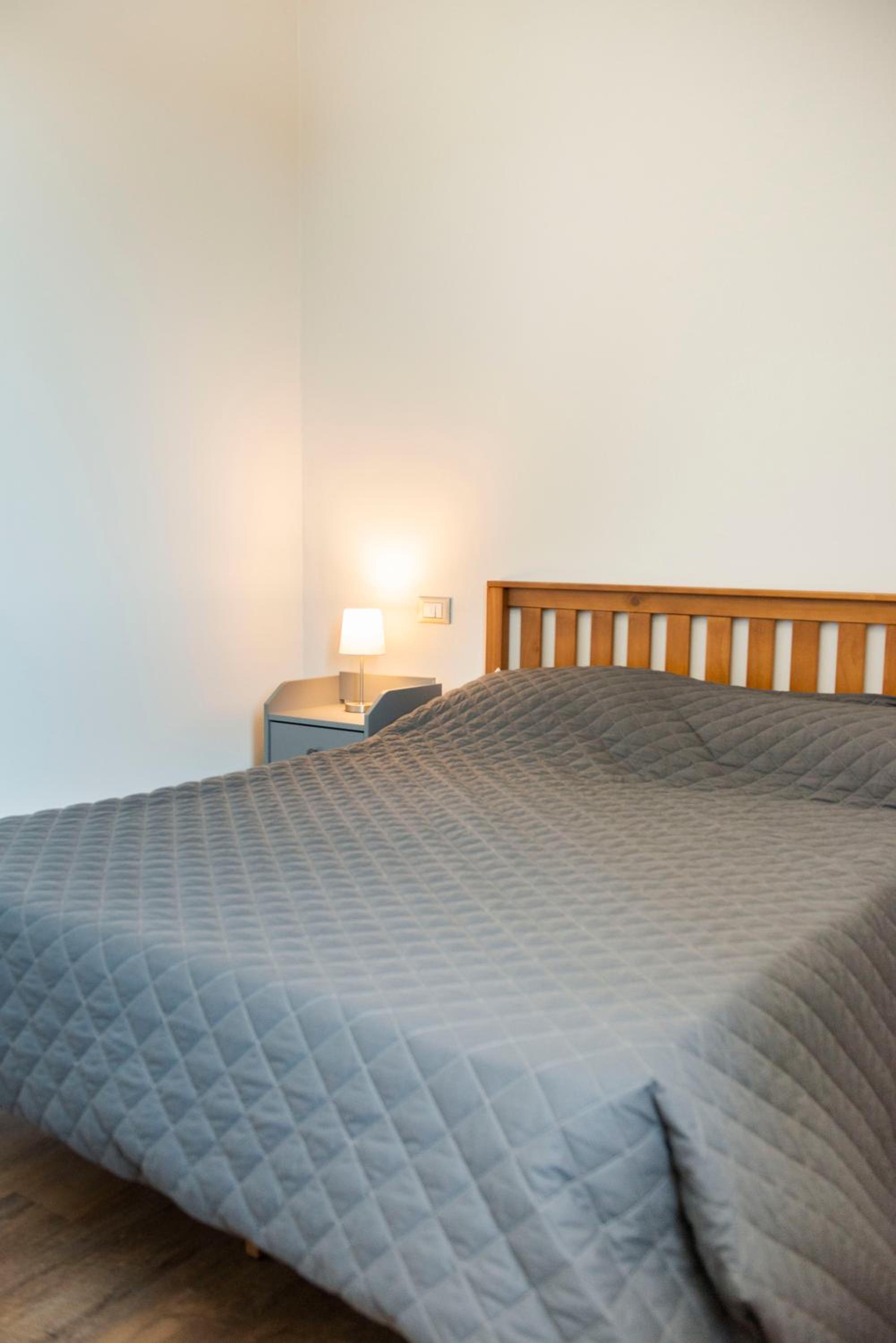 Budget Single Room