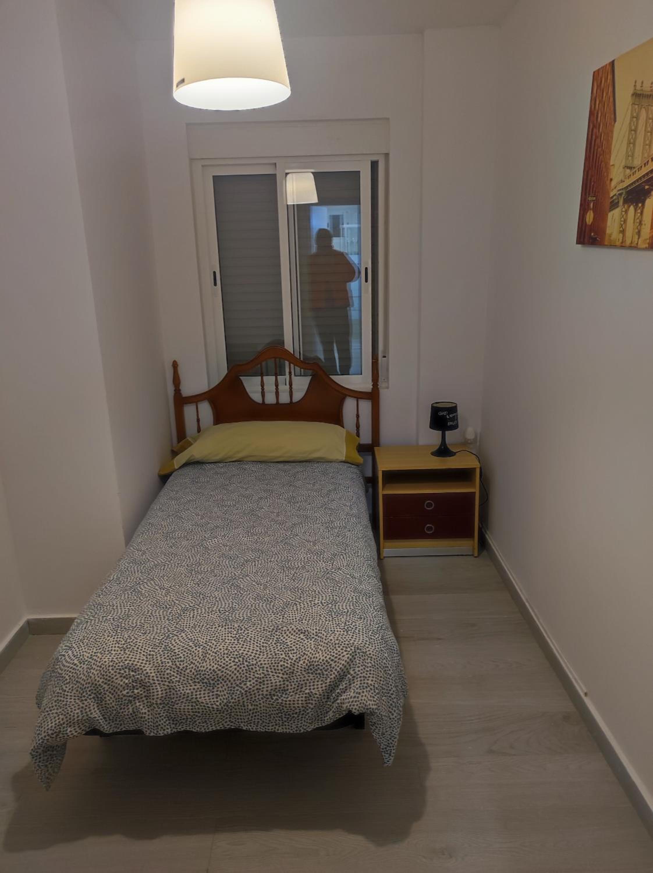 Three-Bedroom Apartment - Photo 5