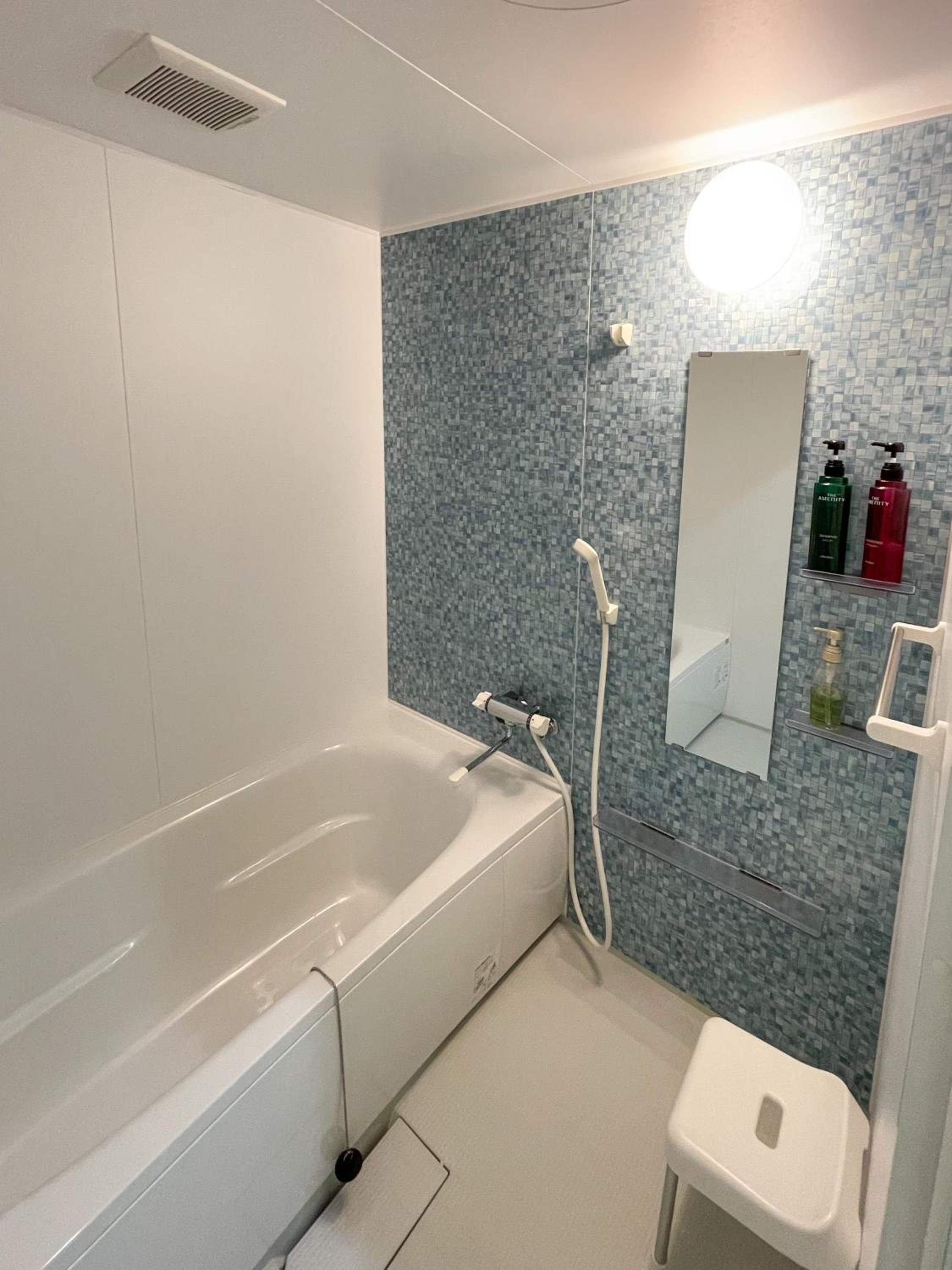 Double or Twin Room with Private External Bathroom photo 3