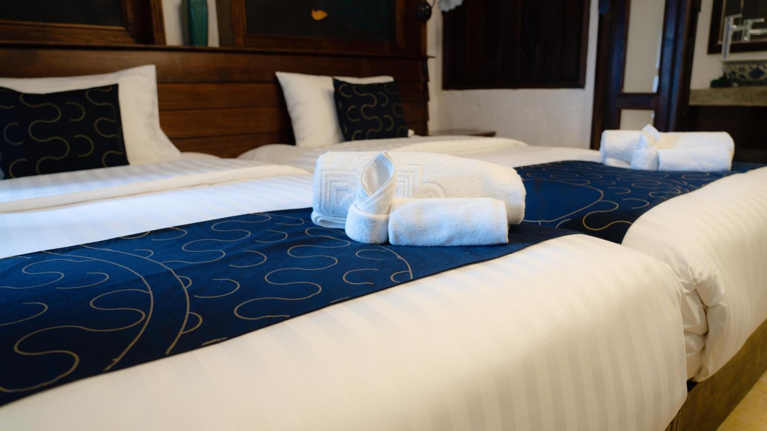 Superior Twin Room - Photo 33