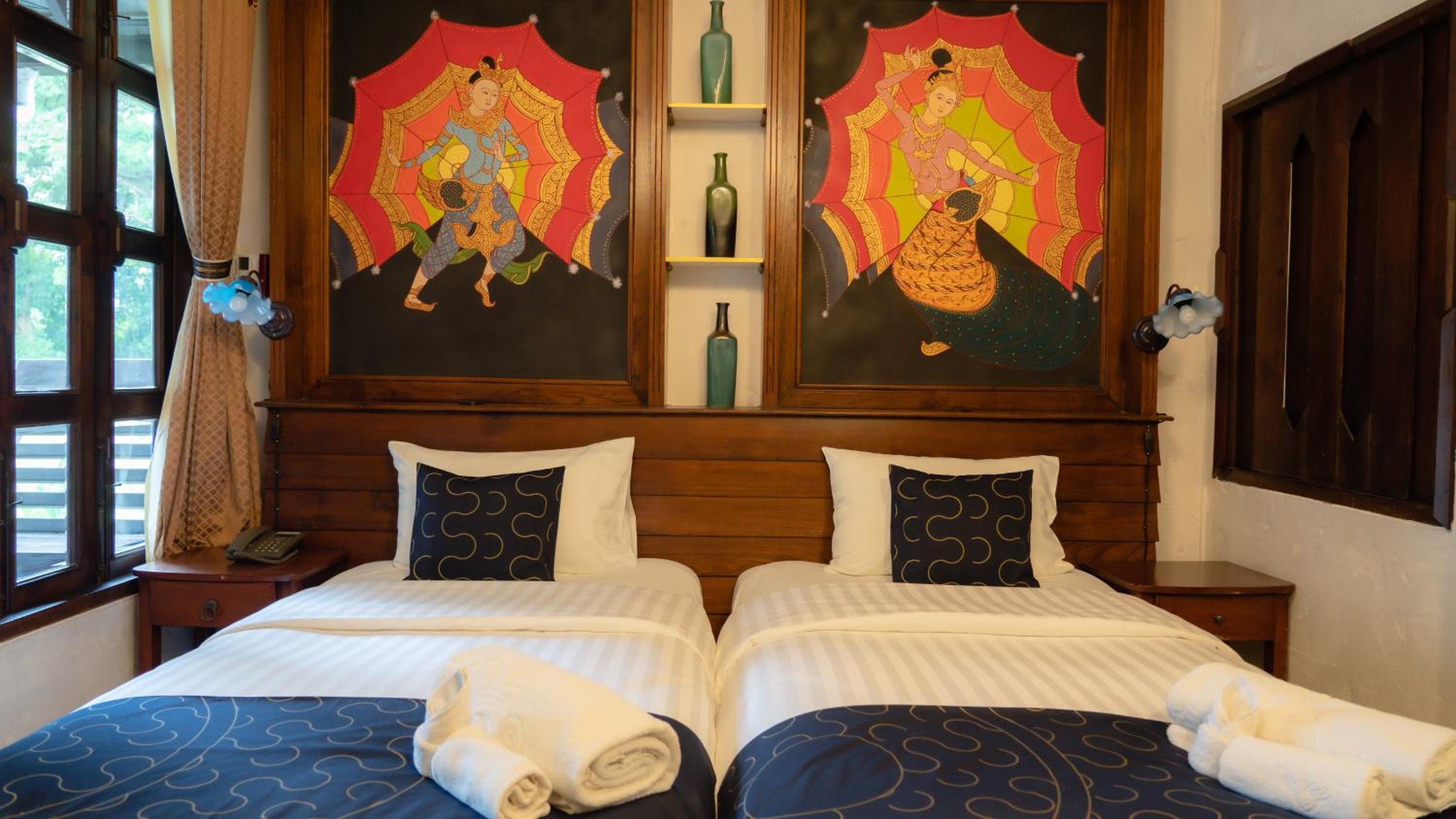 Superior Twin Room - Photo 32