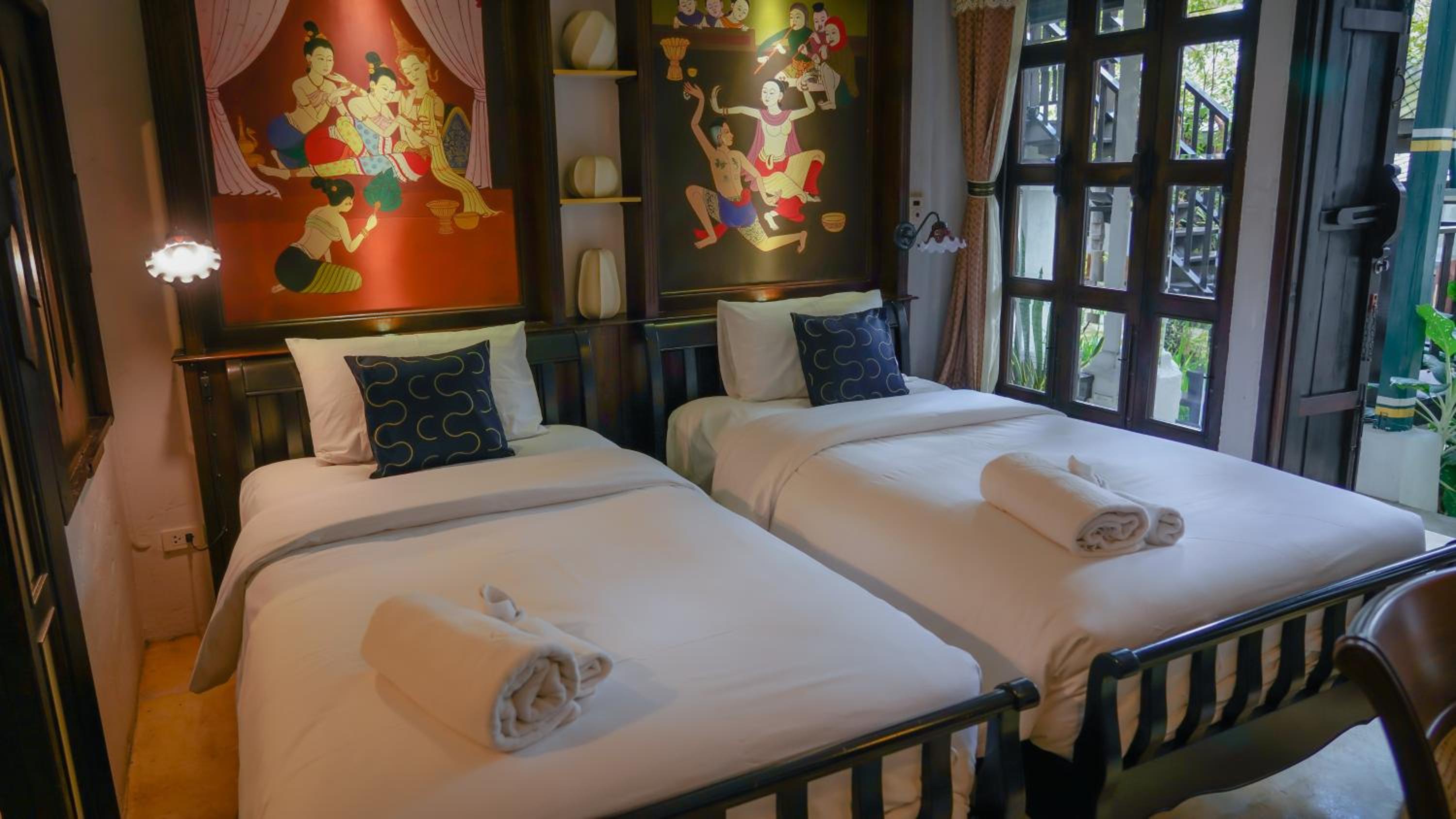 Superior Twin Room - Photo 30