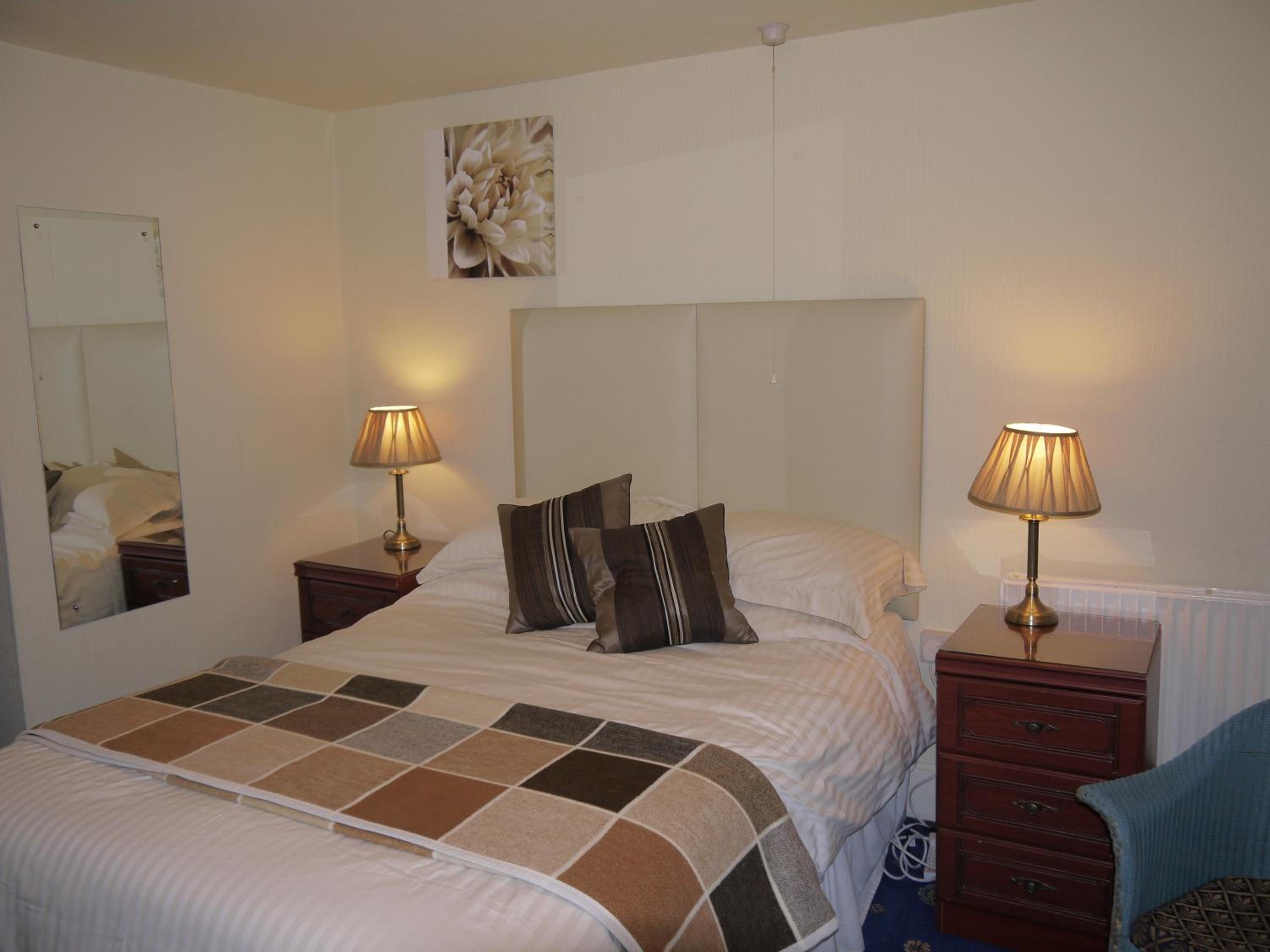 Ensuite Double Room photo 2