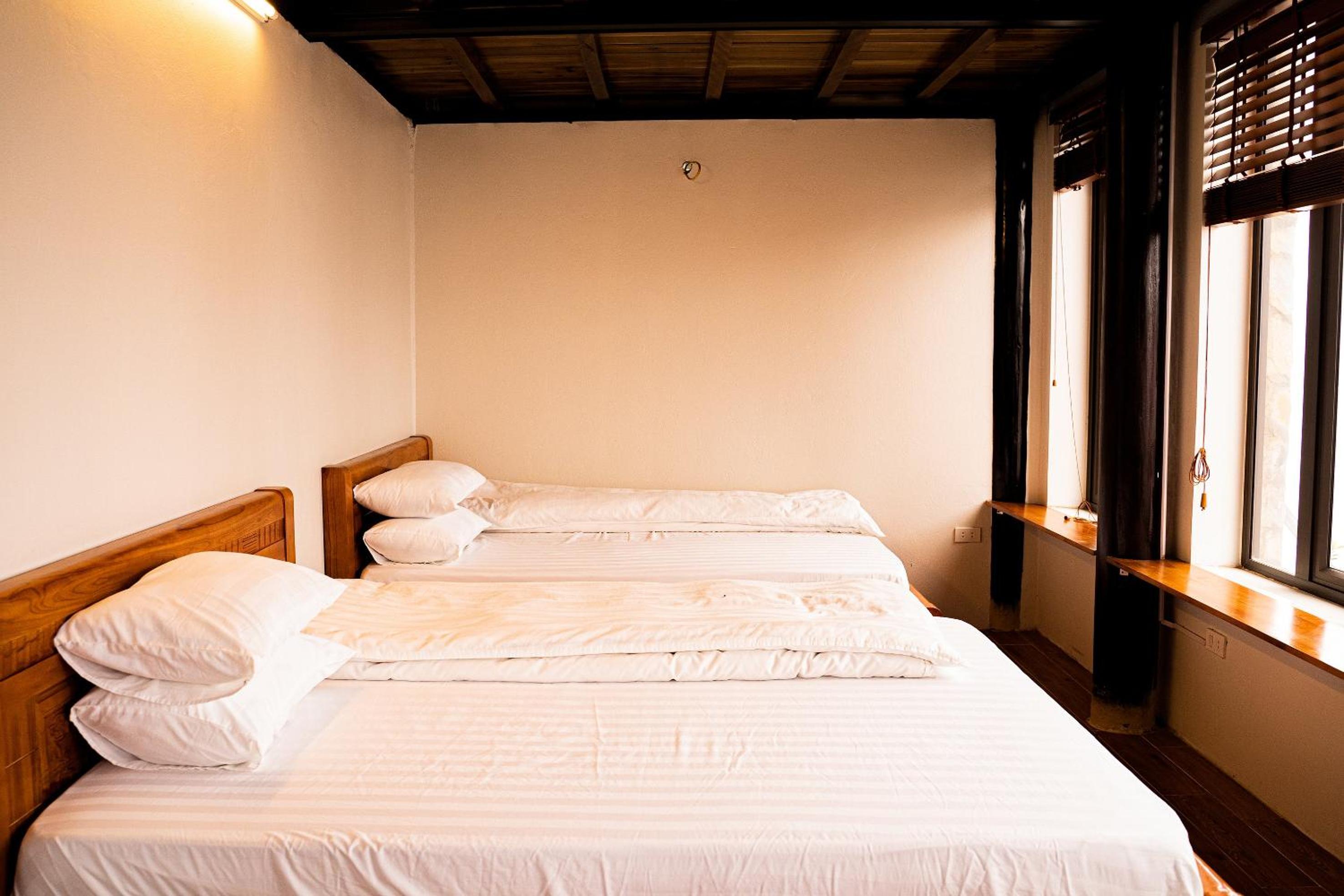 Two-Bedroom Villa photo 1