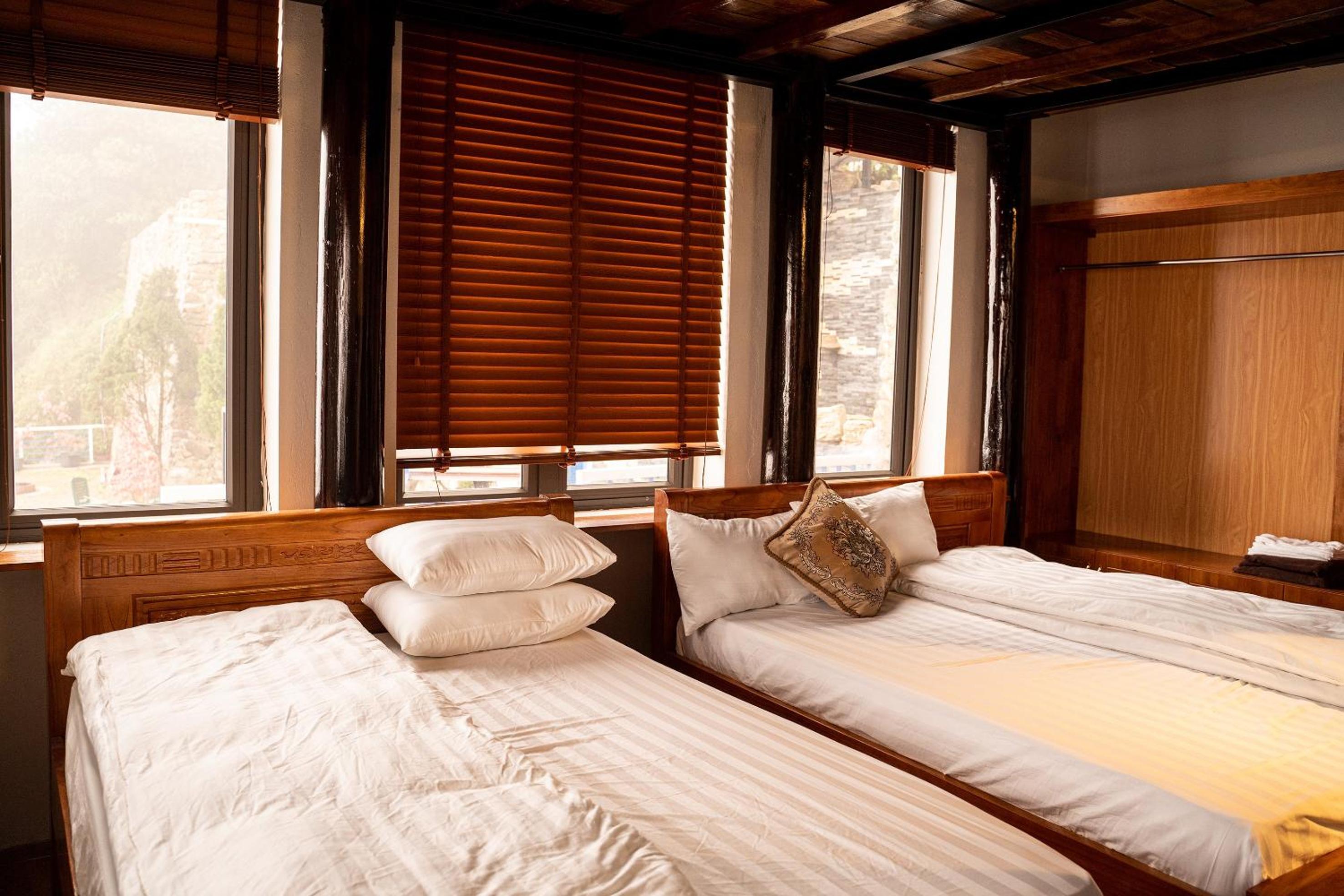 Two-Bedroom Villa photo 2