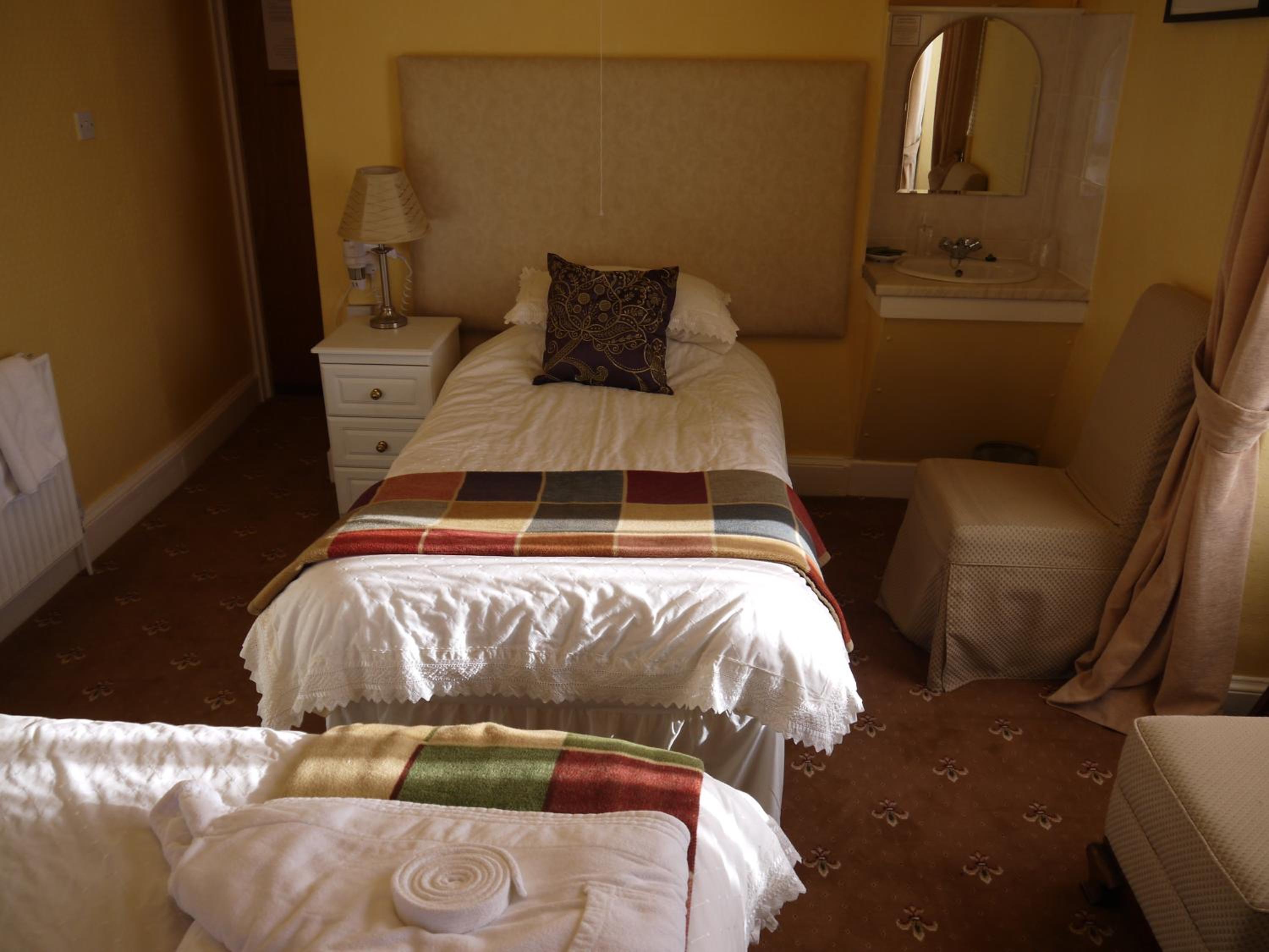 Double Room with Garden View photo 2