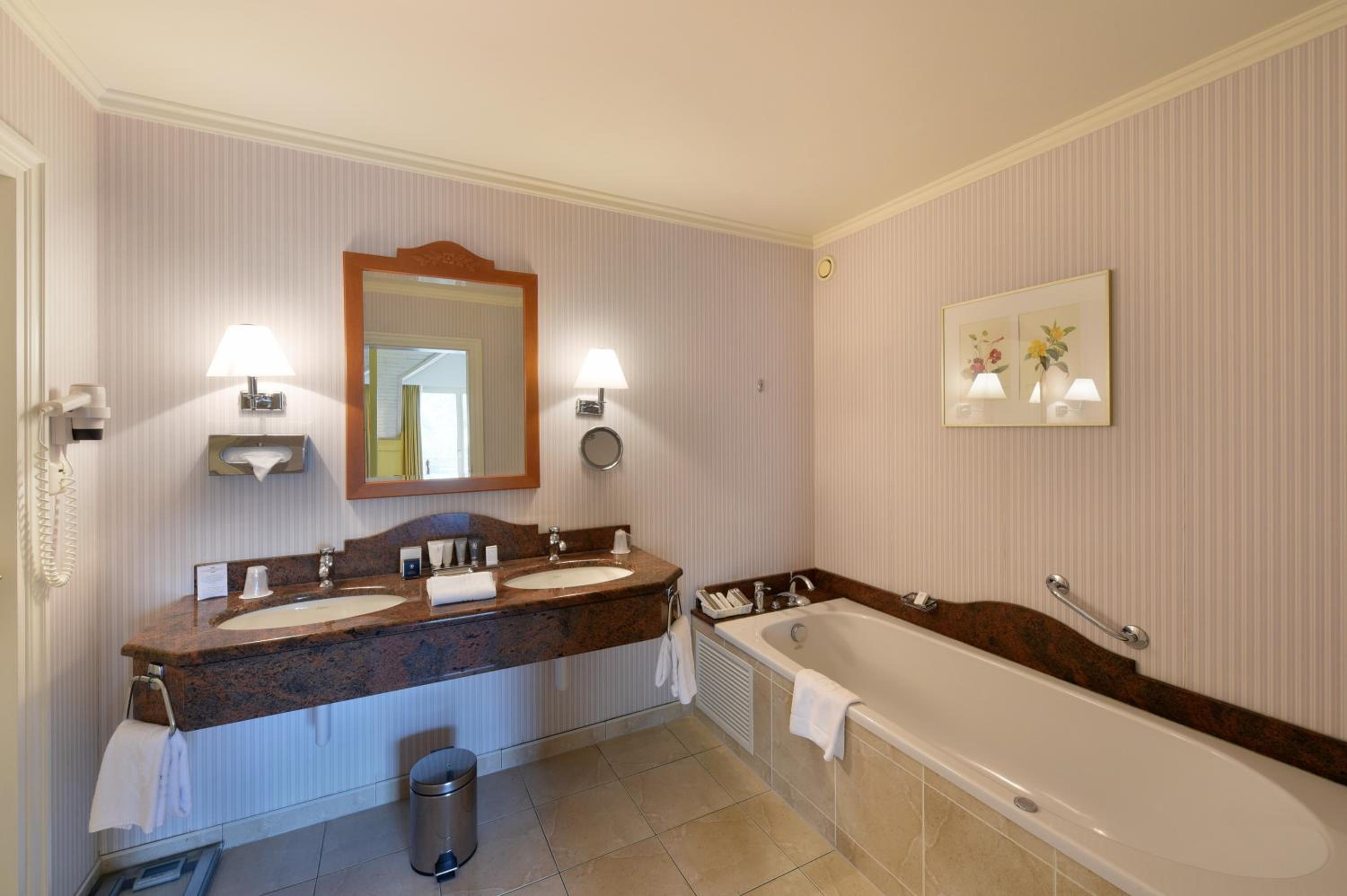 Deluxe King Suite - Photo 6