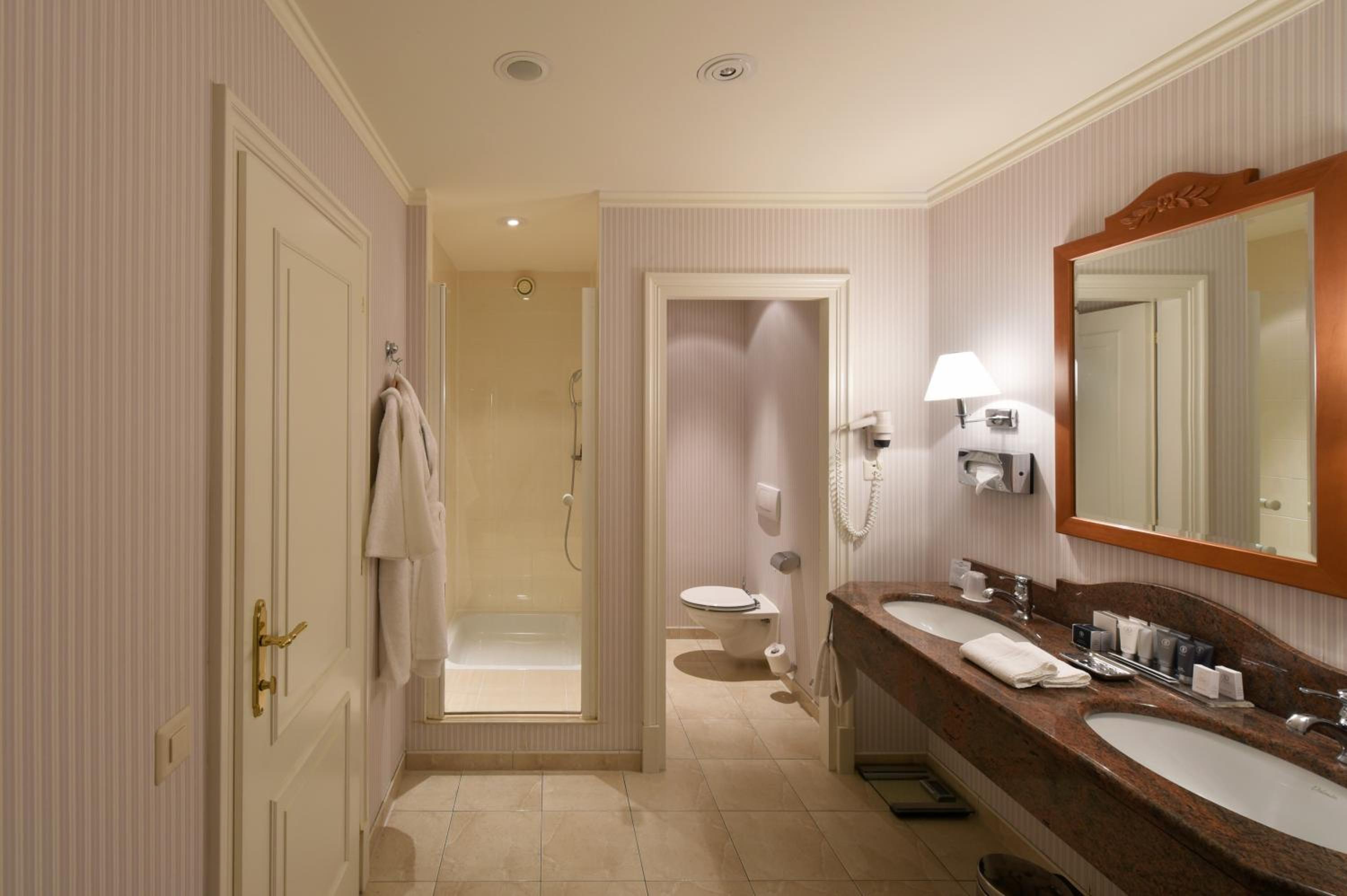Deluxe King Suite - Photo 4
