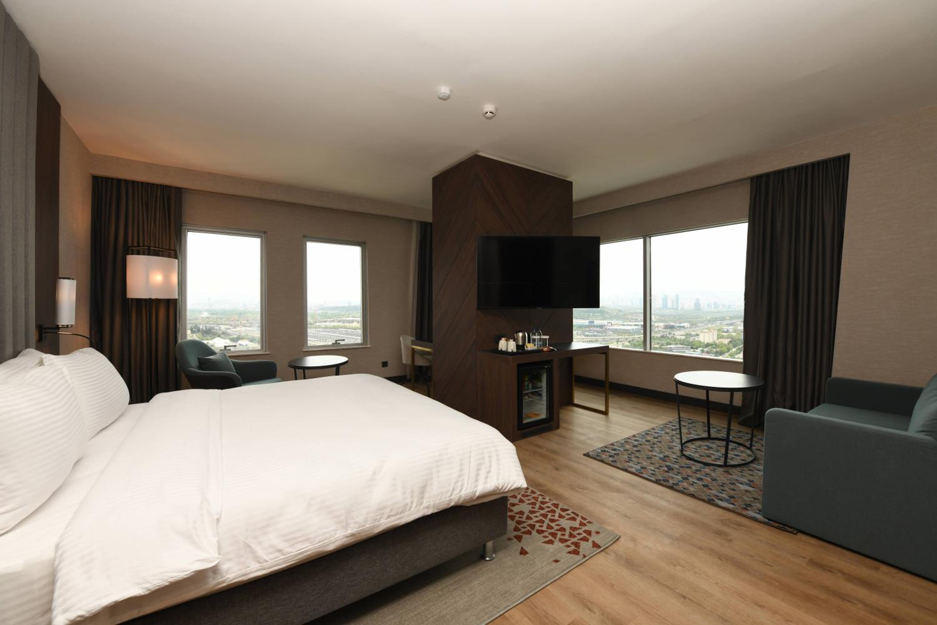 Junior King Suite - Photo 1