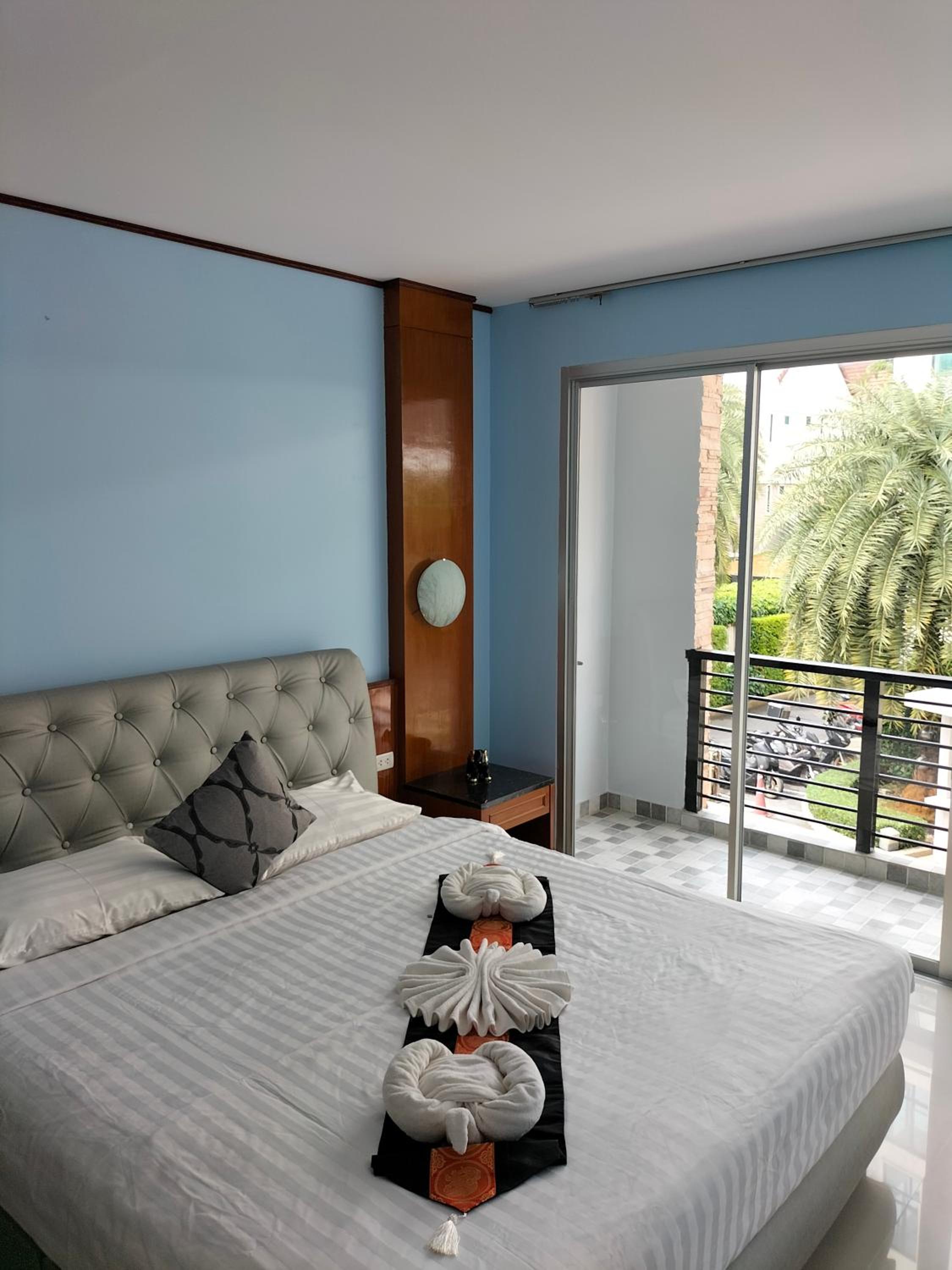 Deluxe Room photo 3