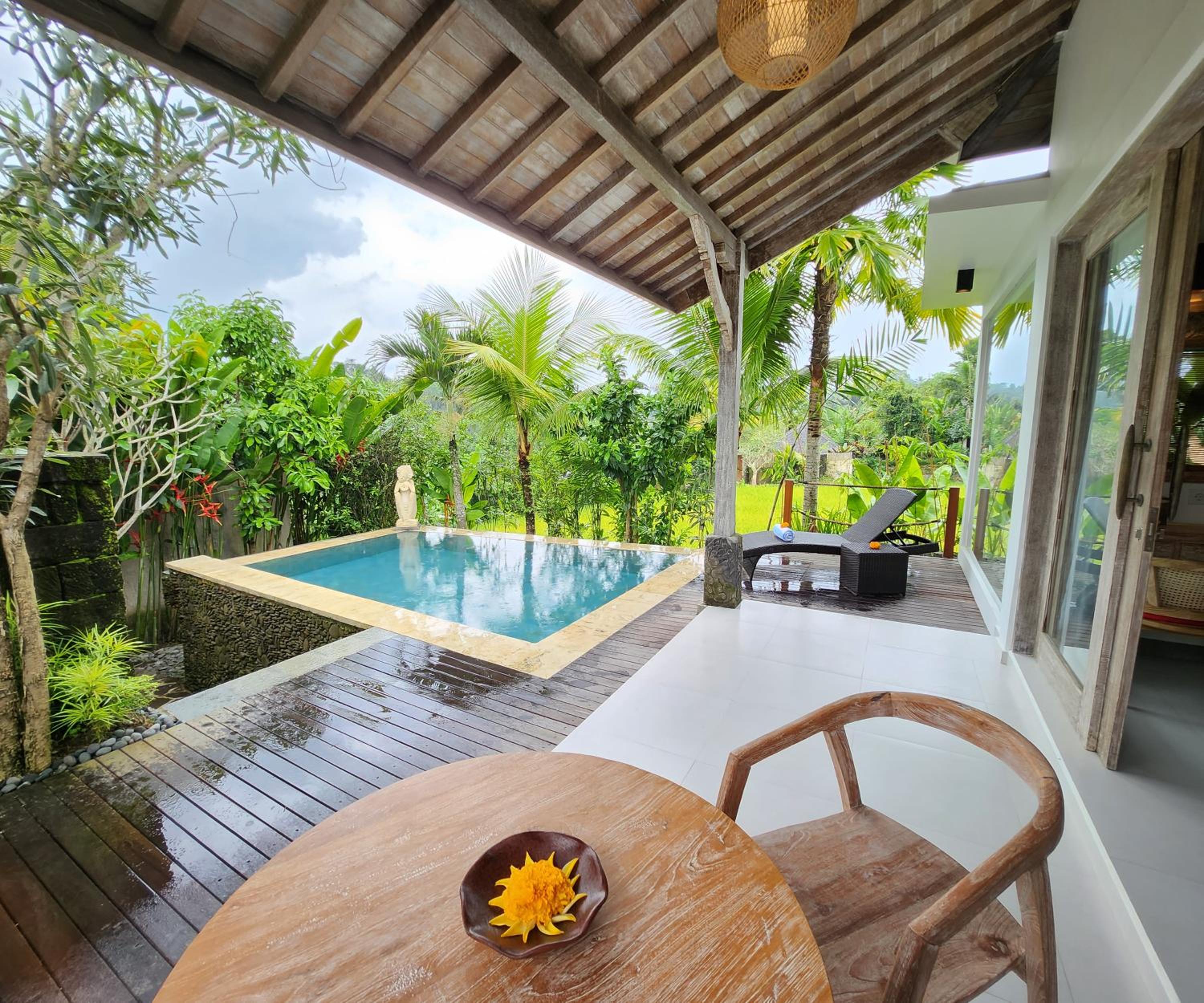 Luxury Villa - Photo 34