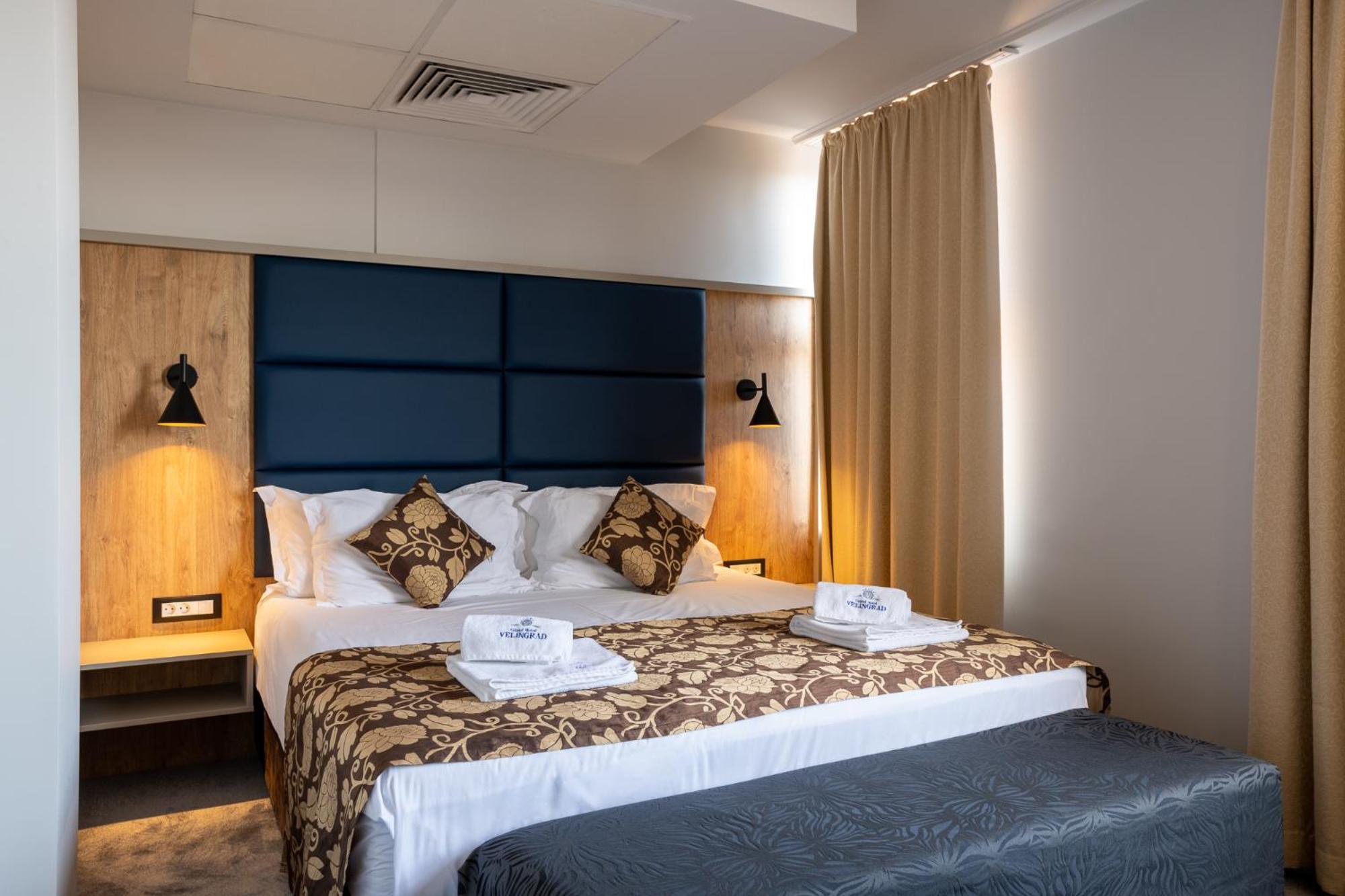 Deluxe Triple Room photo 3